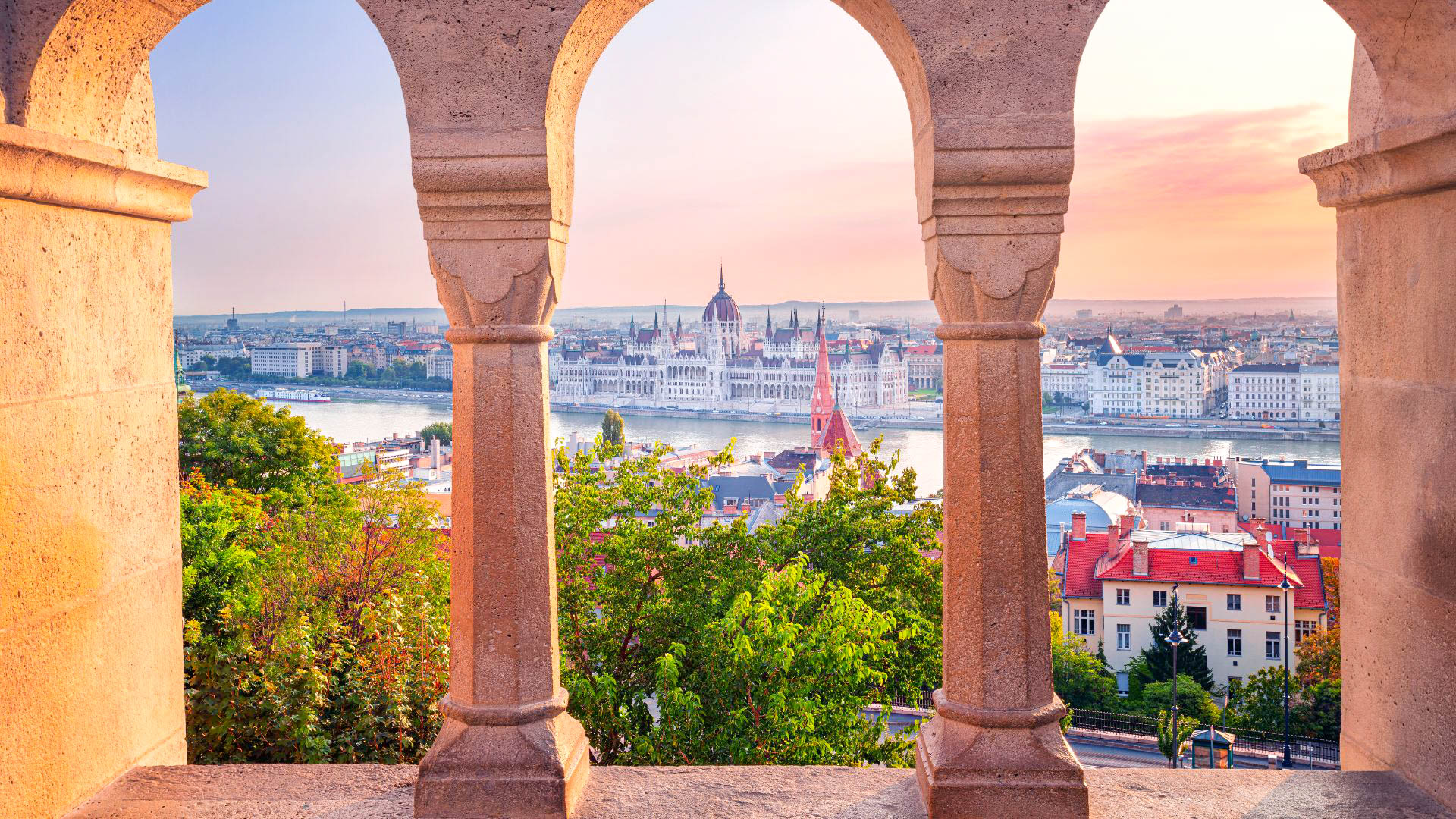Speciale Budapest