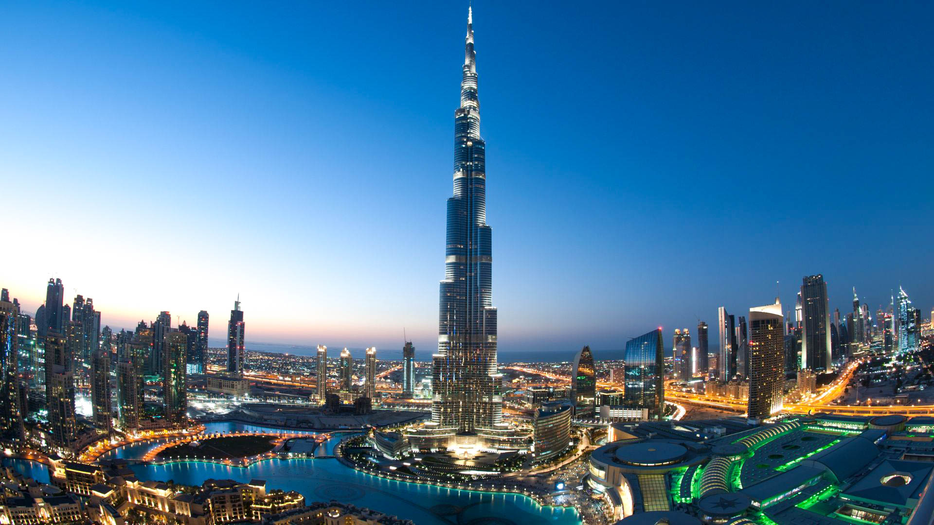 Speciale Epifania a Dubai