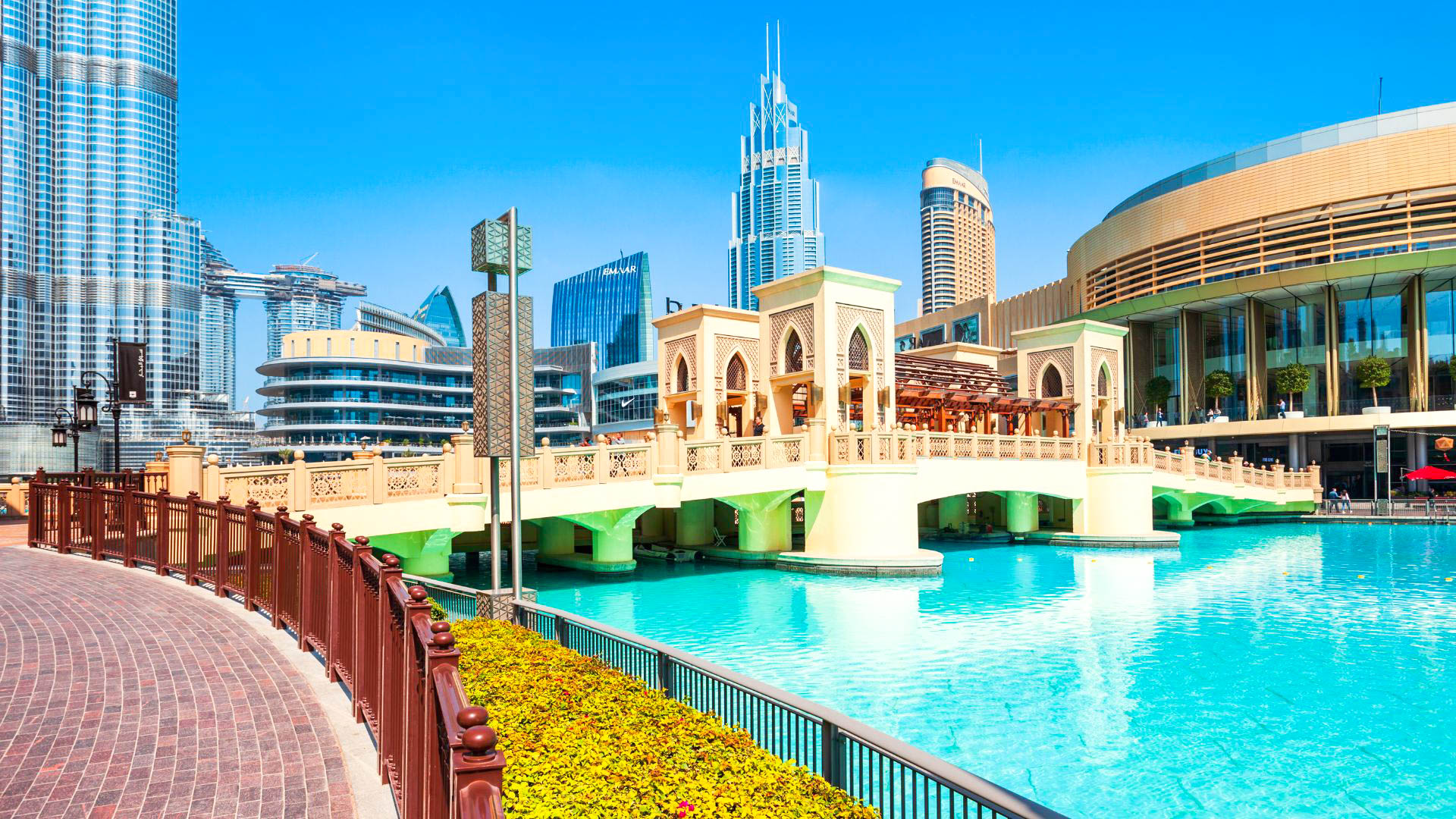 Speciale Epifania a Dubai