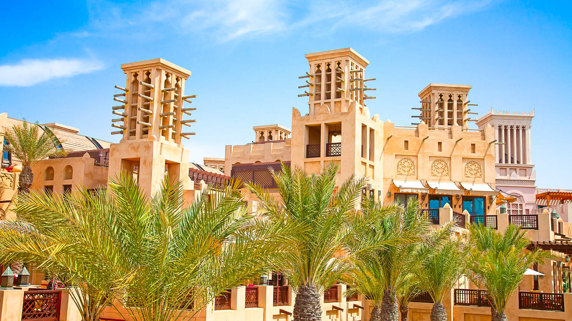 Speciale Epifania a Dubai
