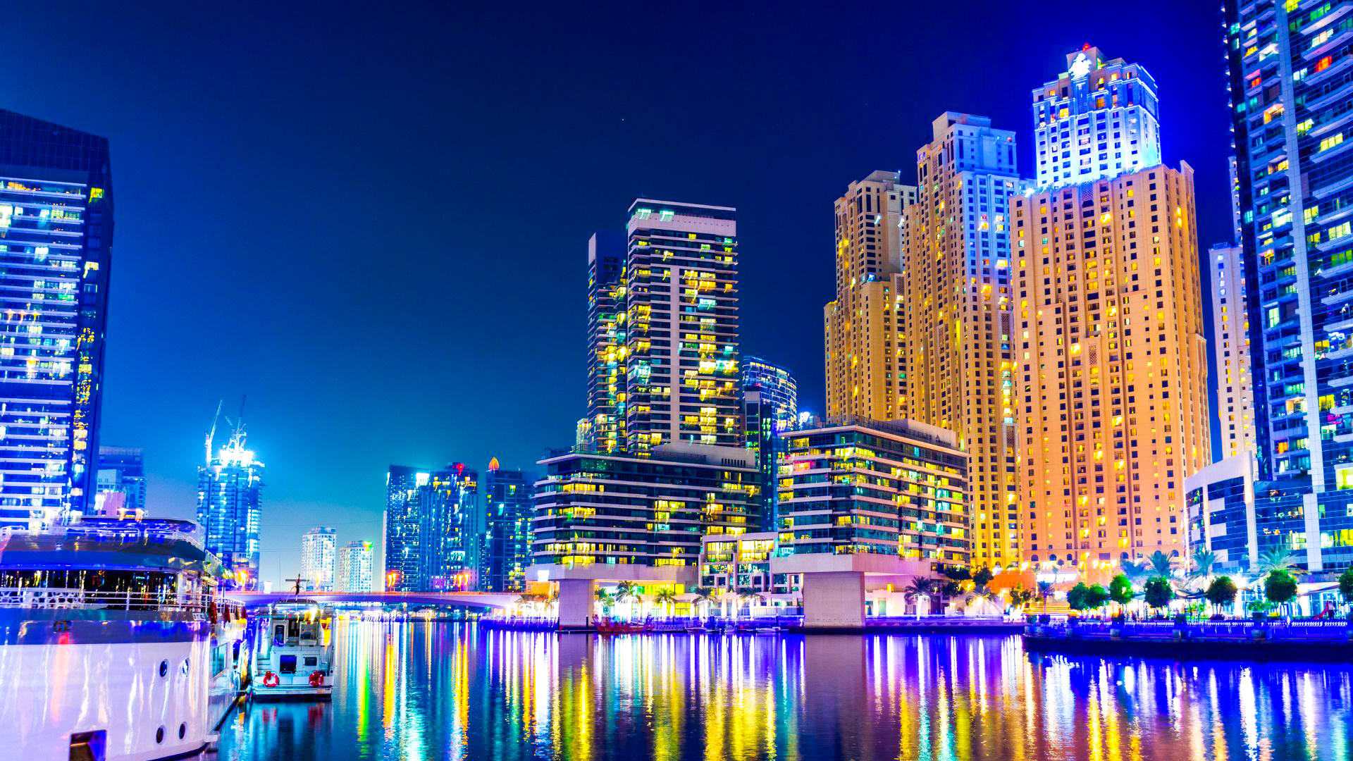 Speciale Epifania a Dubai
