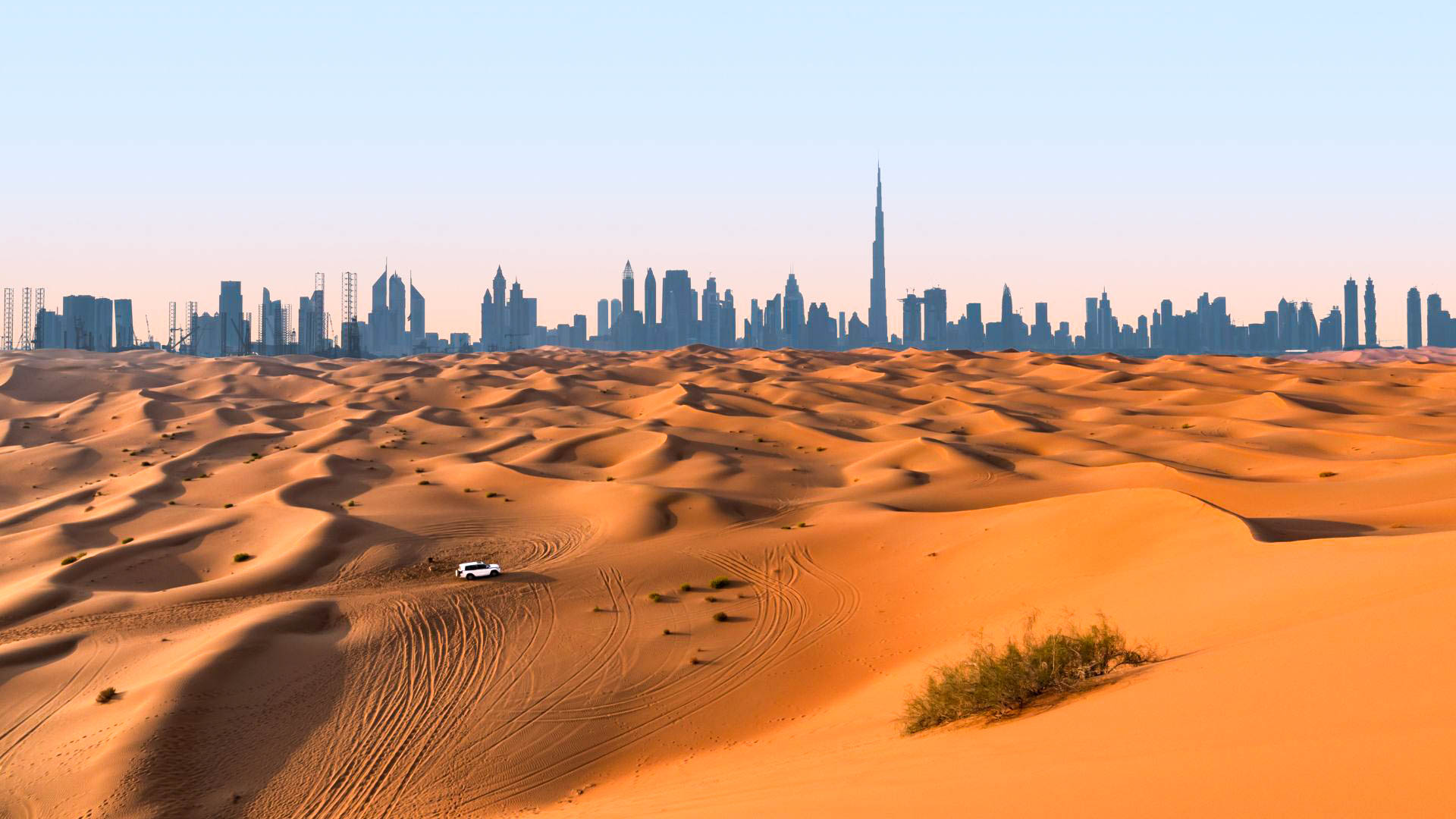 Speciale Epifania a Dubai