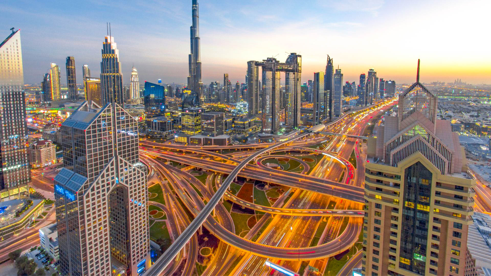 Speciale Epifania a Dubai