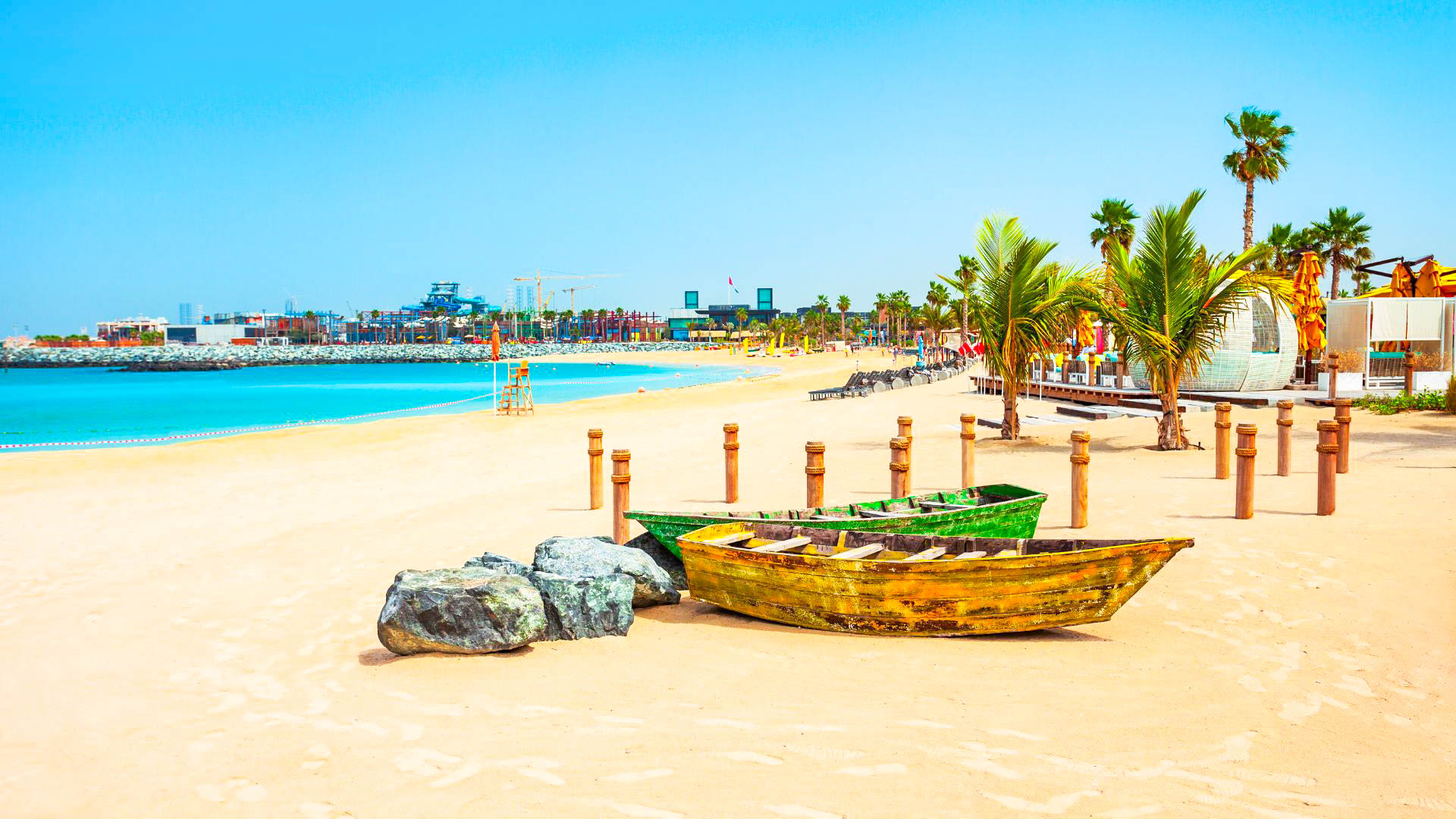 Speciale Epifania a Dubai