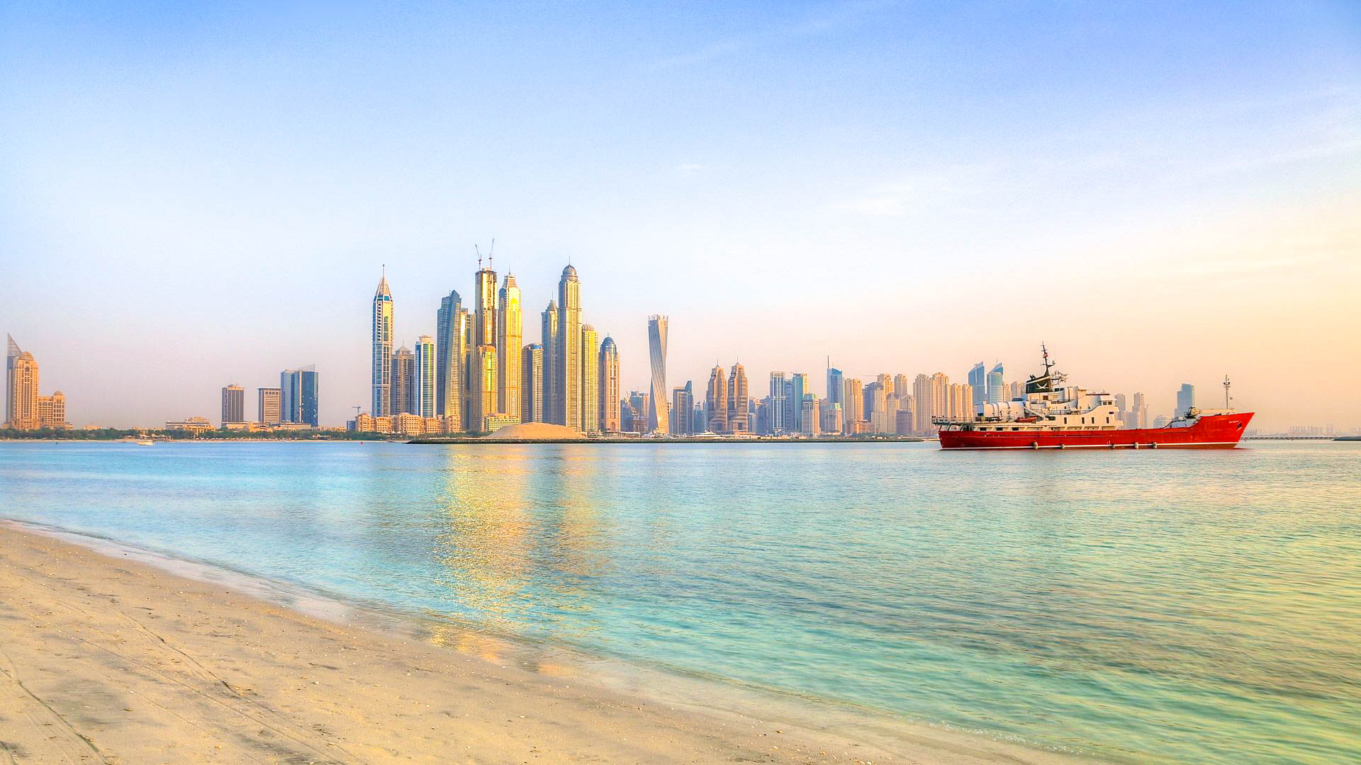 Speciale Epifania a Dubai