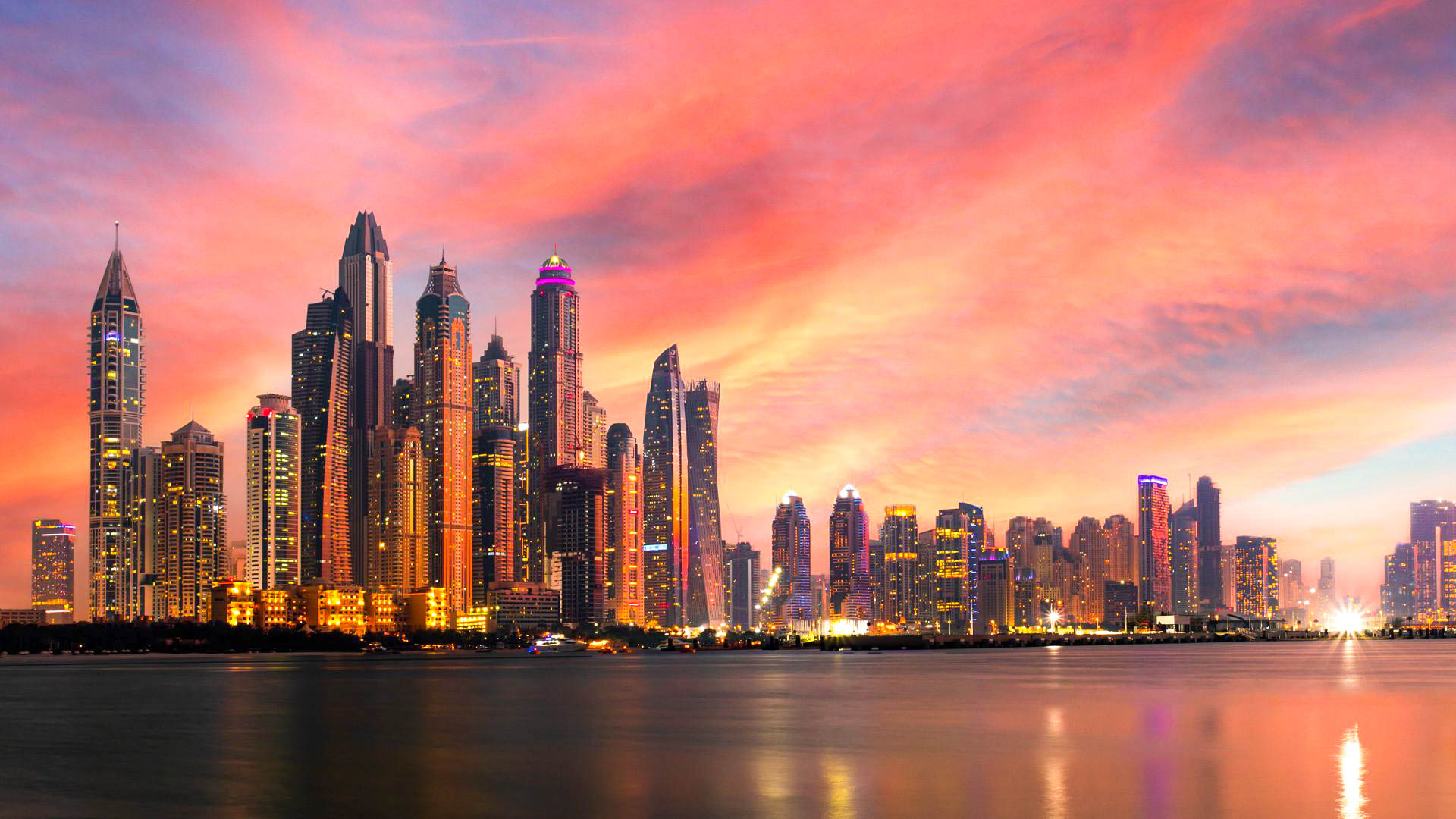Speciale Epifania a Dubai