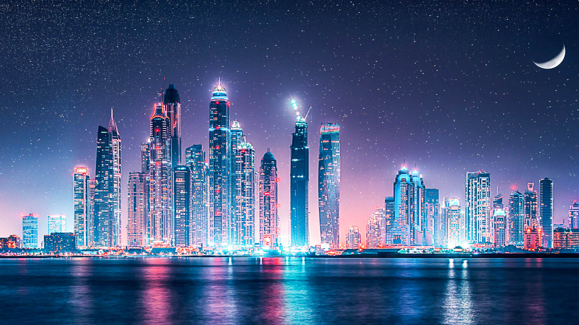 Speciale Epifania a Dubai