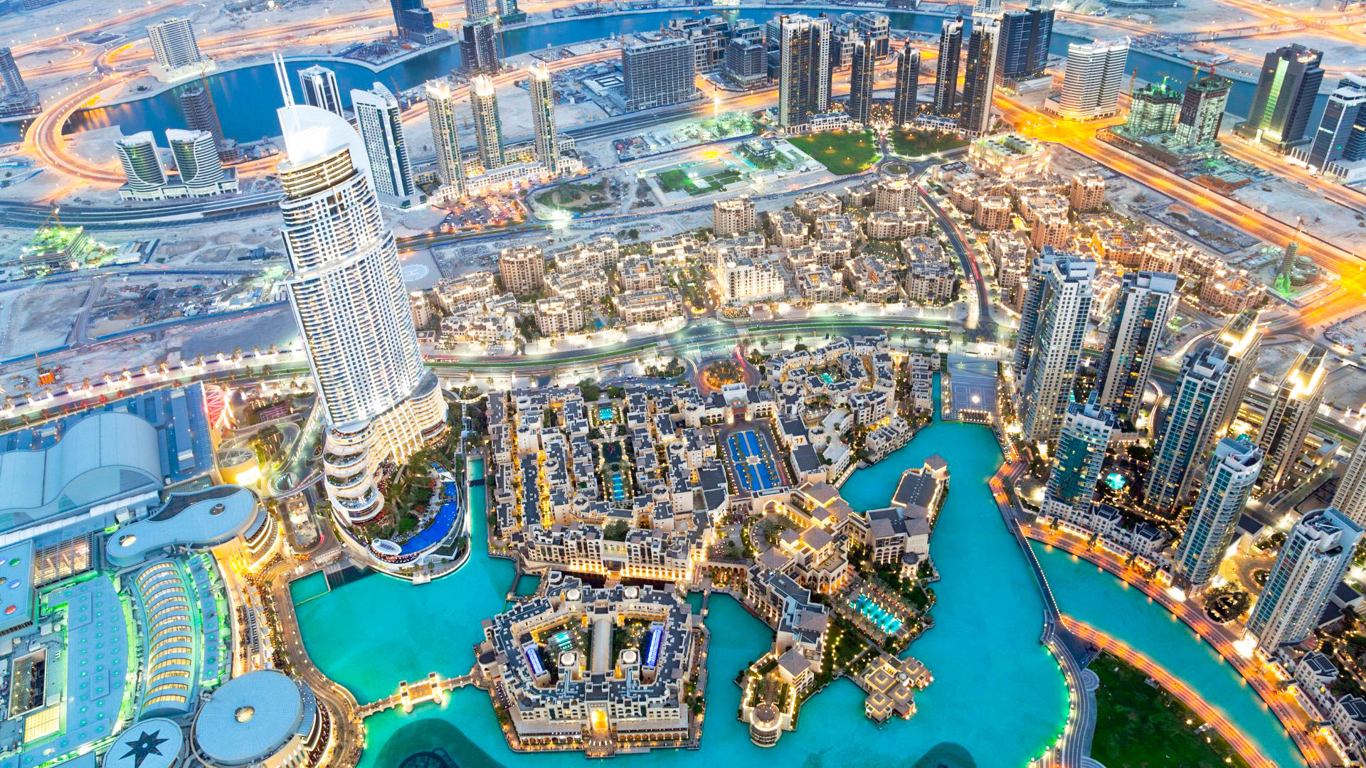 Speciale Epifania a Dubai