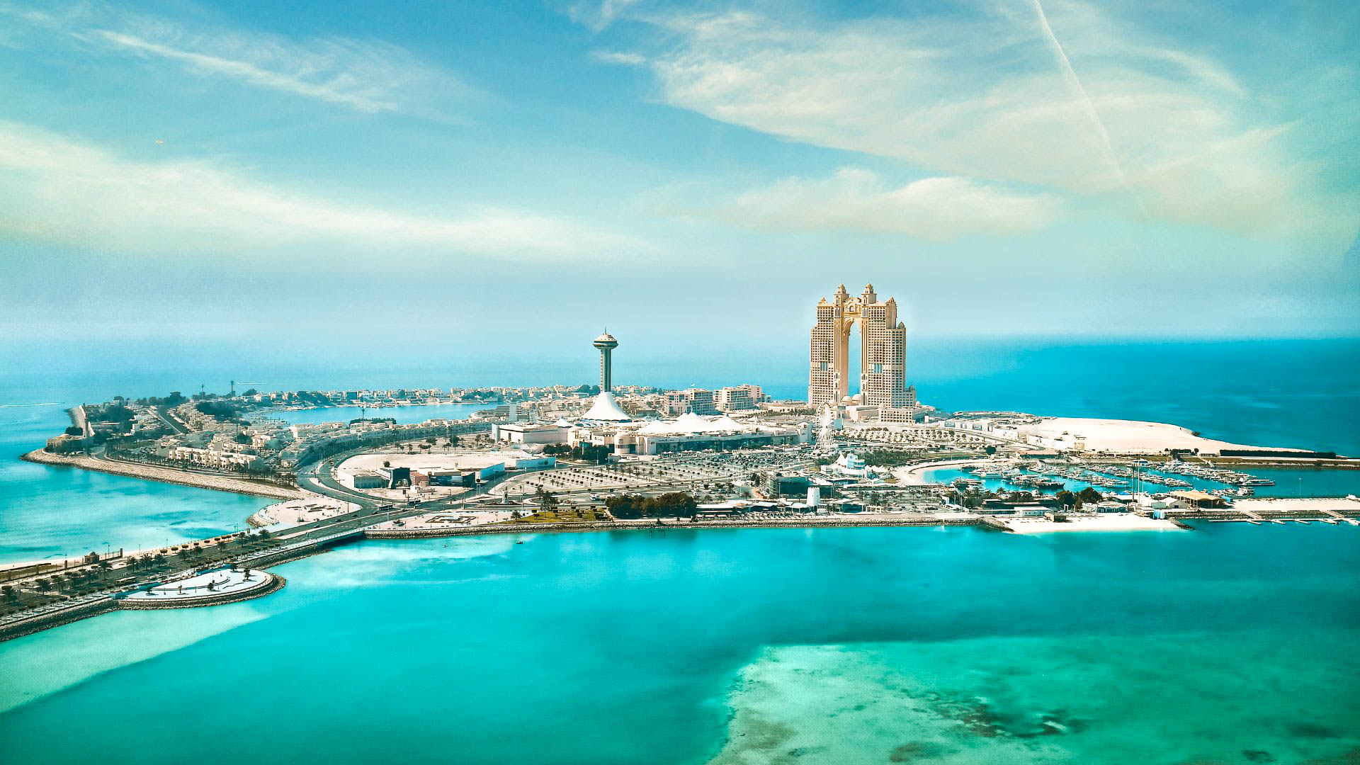 Speciale Epifania a Dubai