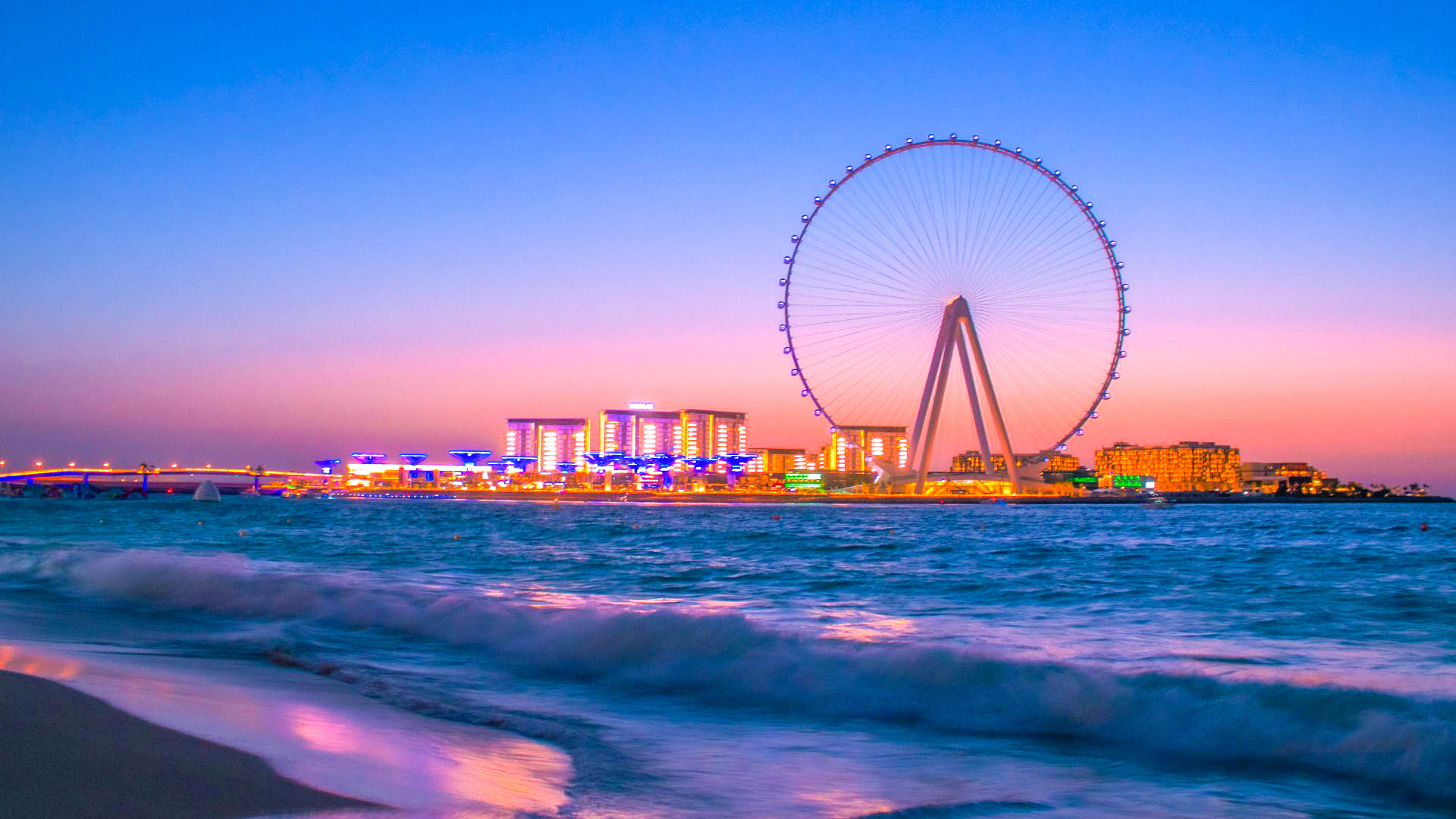 Speciale Epifania a Dubai