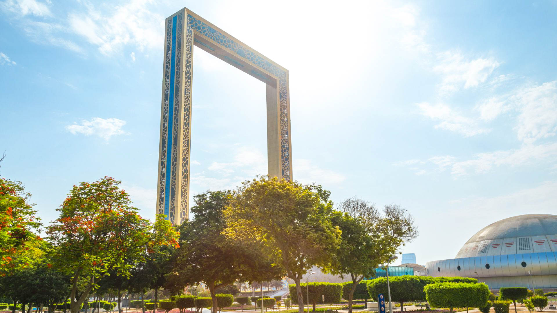Speciale Epifania a Dubai