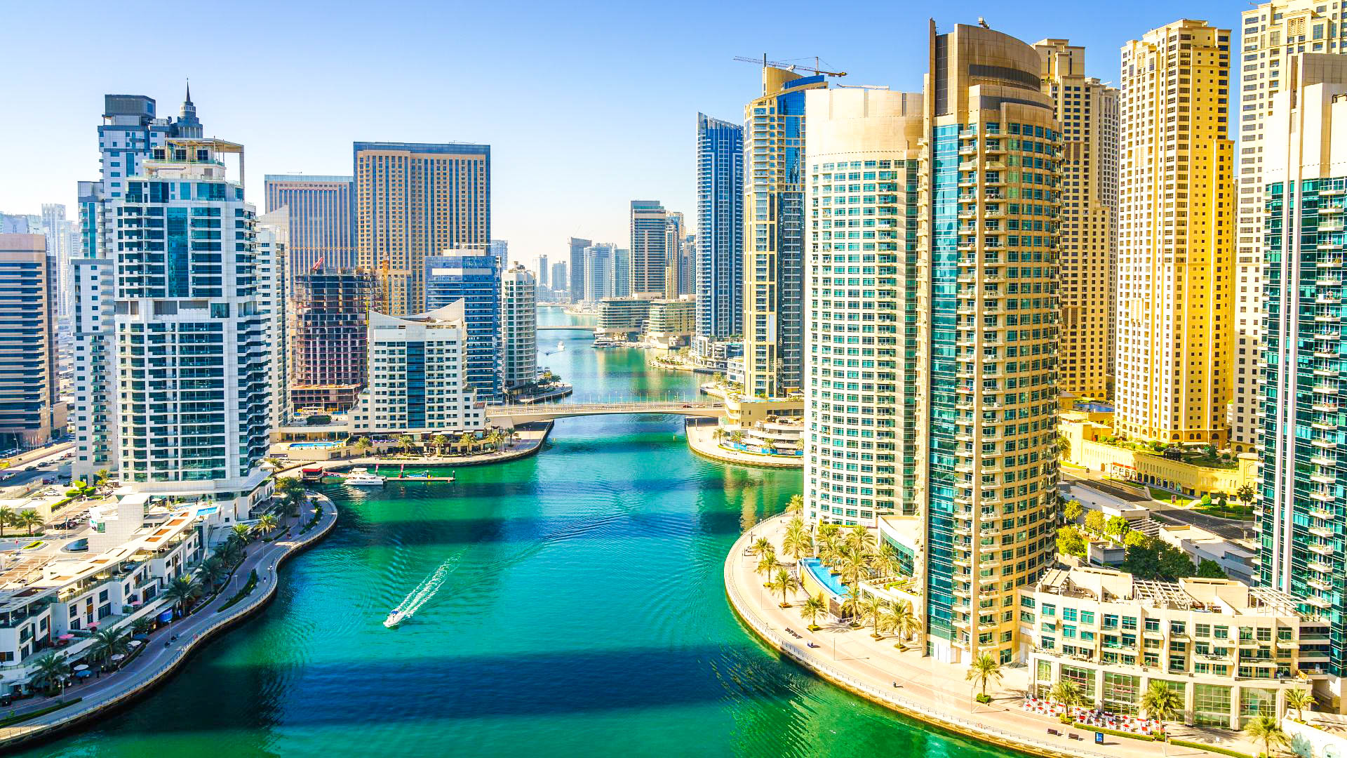 Speciale Epifania a Dubai