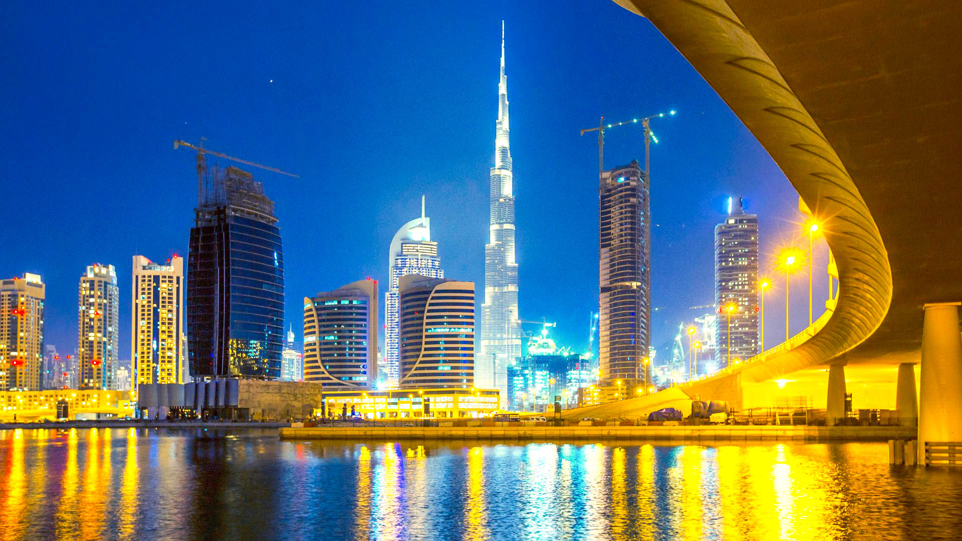 Speciale Epifania a Dubai