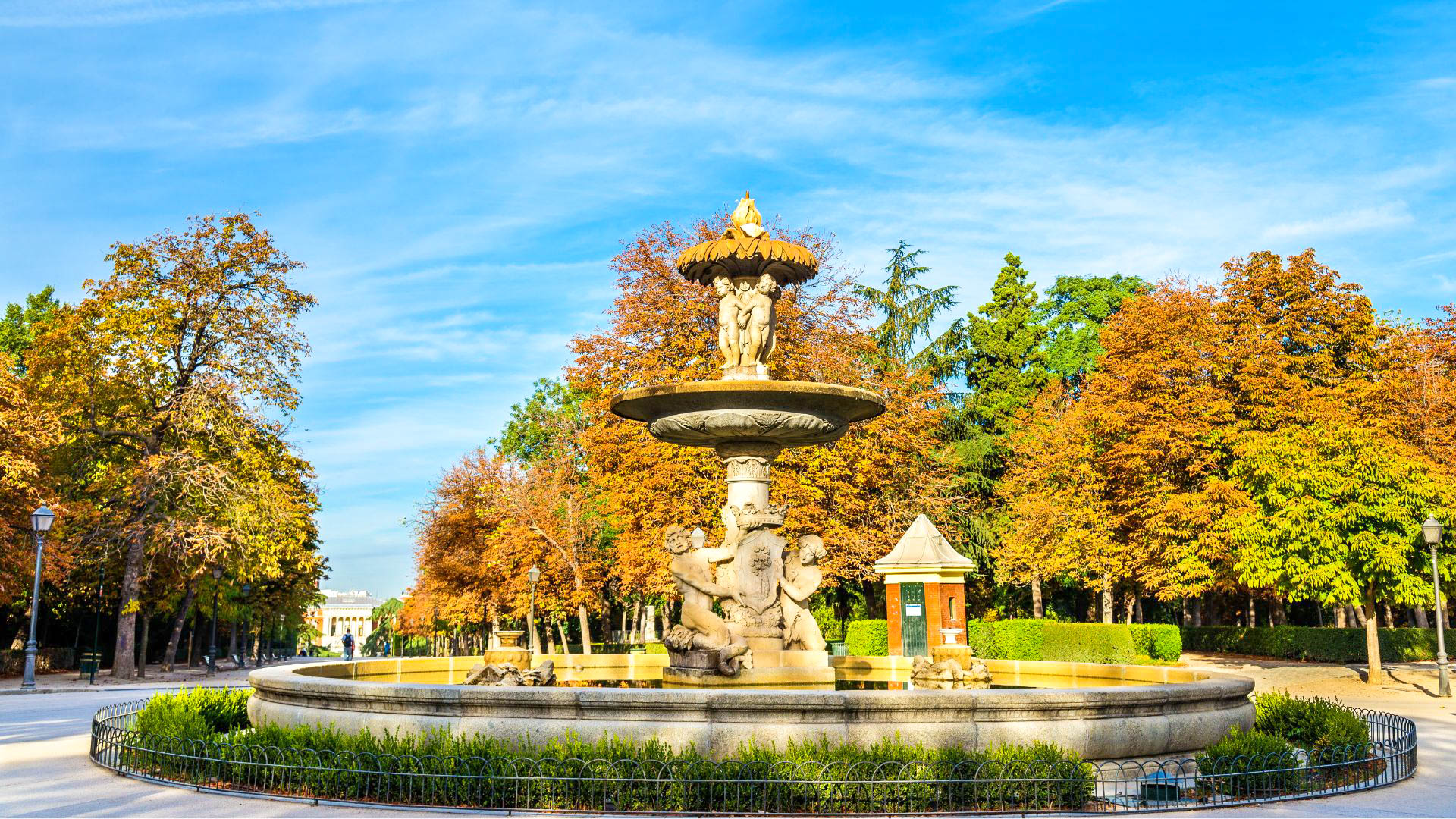 Speciale Madrid