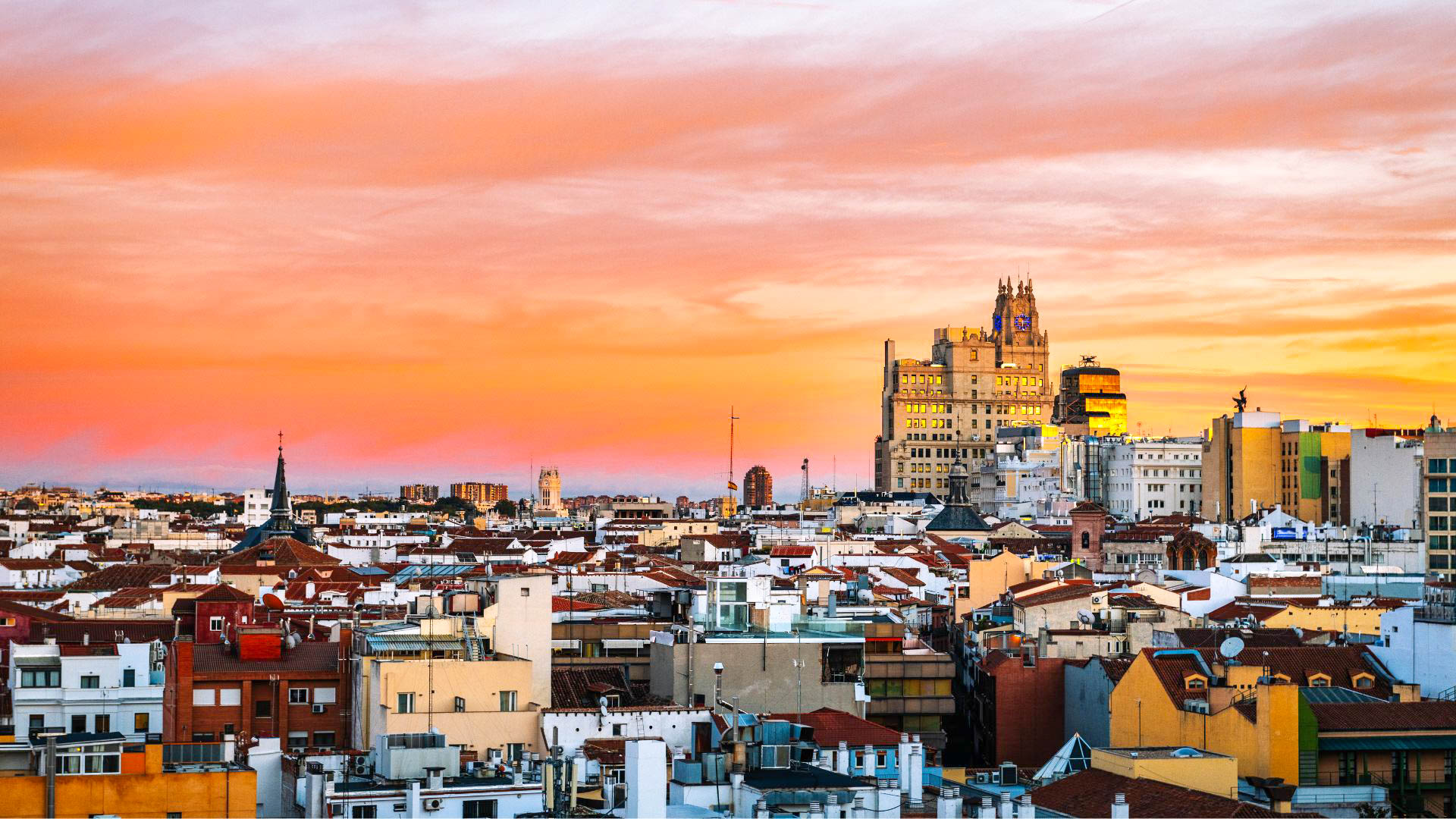 Speciale Madrid
