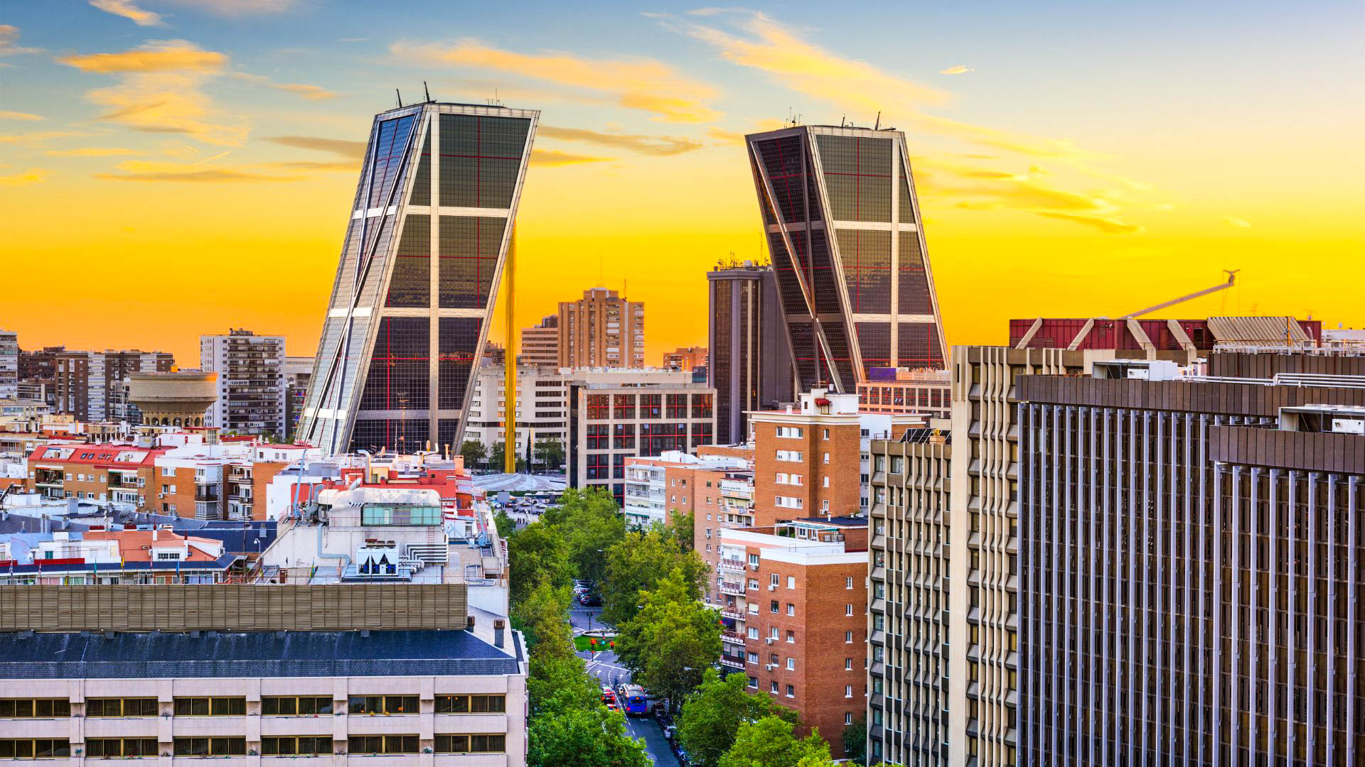 Speciale Madrid