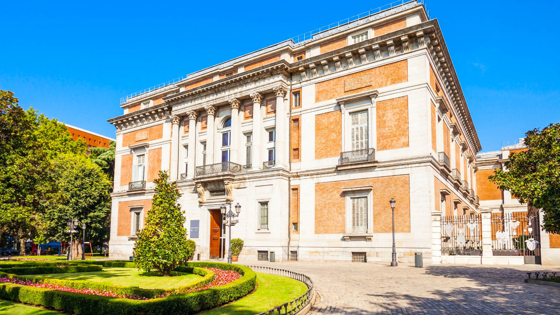 Speciale Madrid