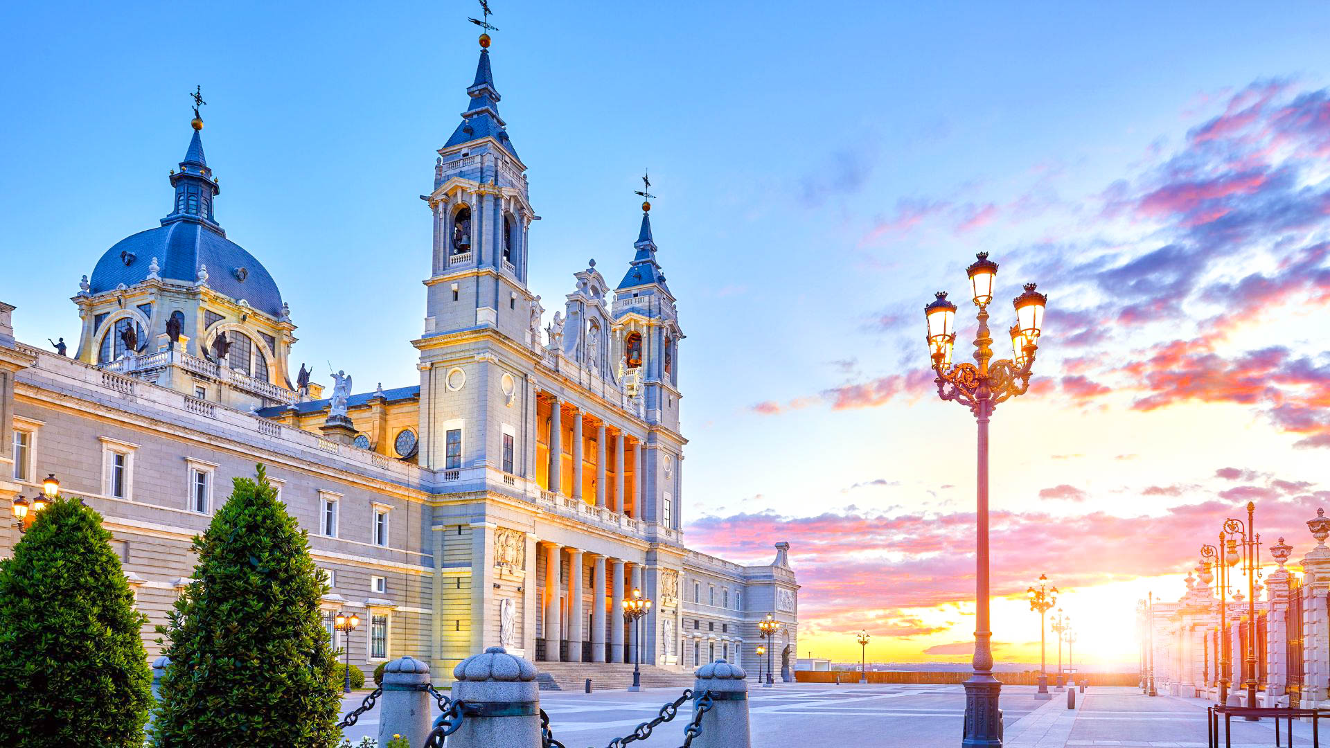 Speciale Madrid