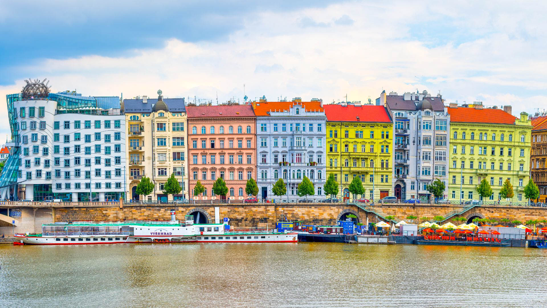 Speciale Praga