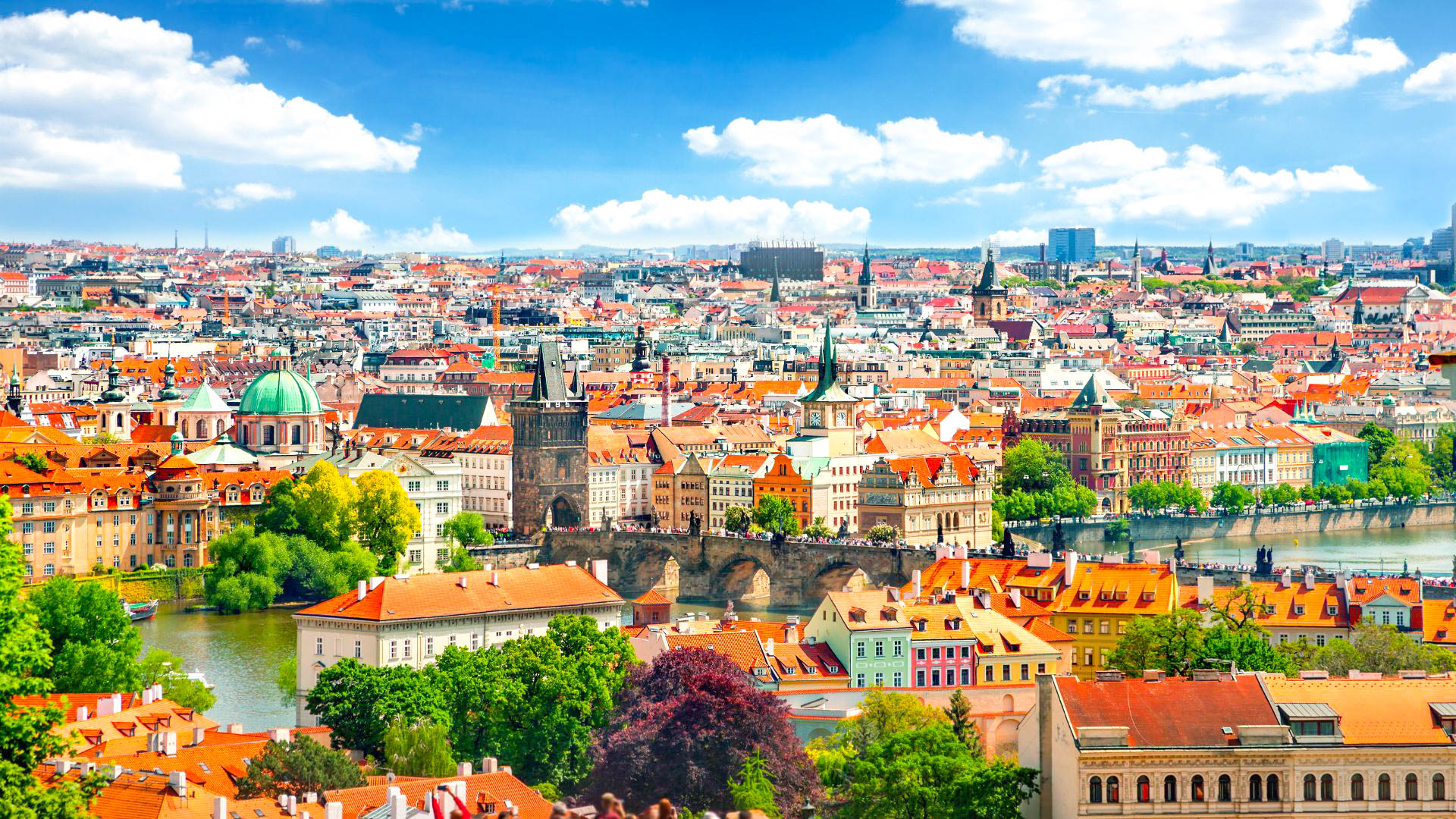 Speciale Praga