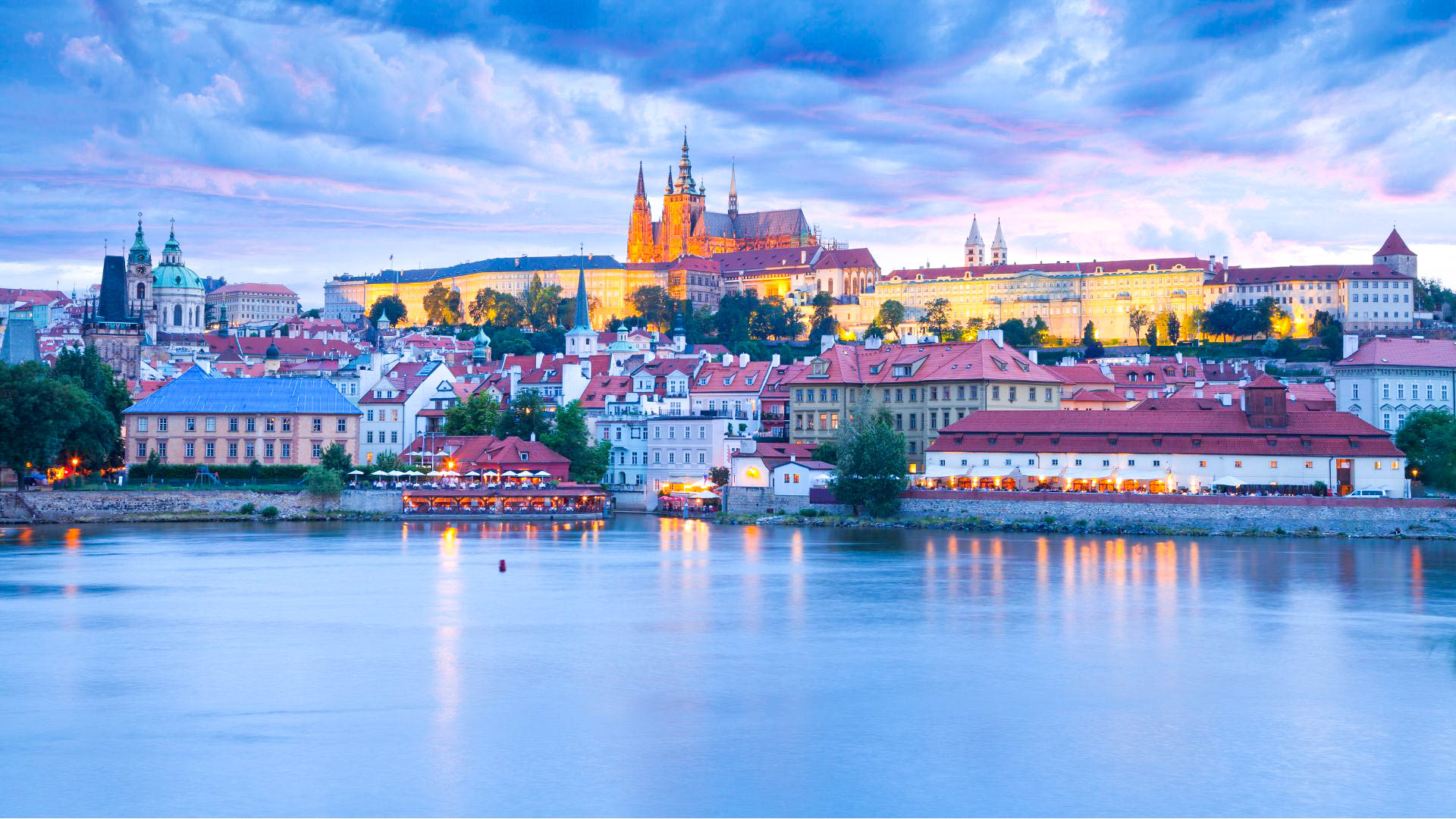 Speciale Praga