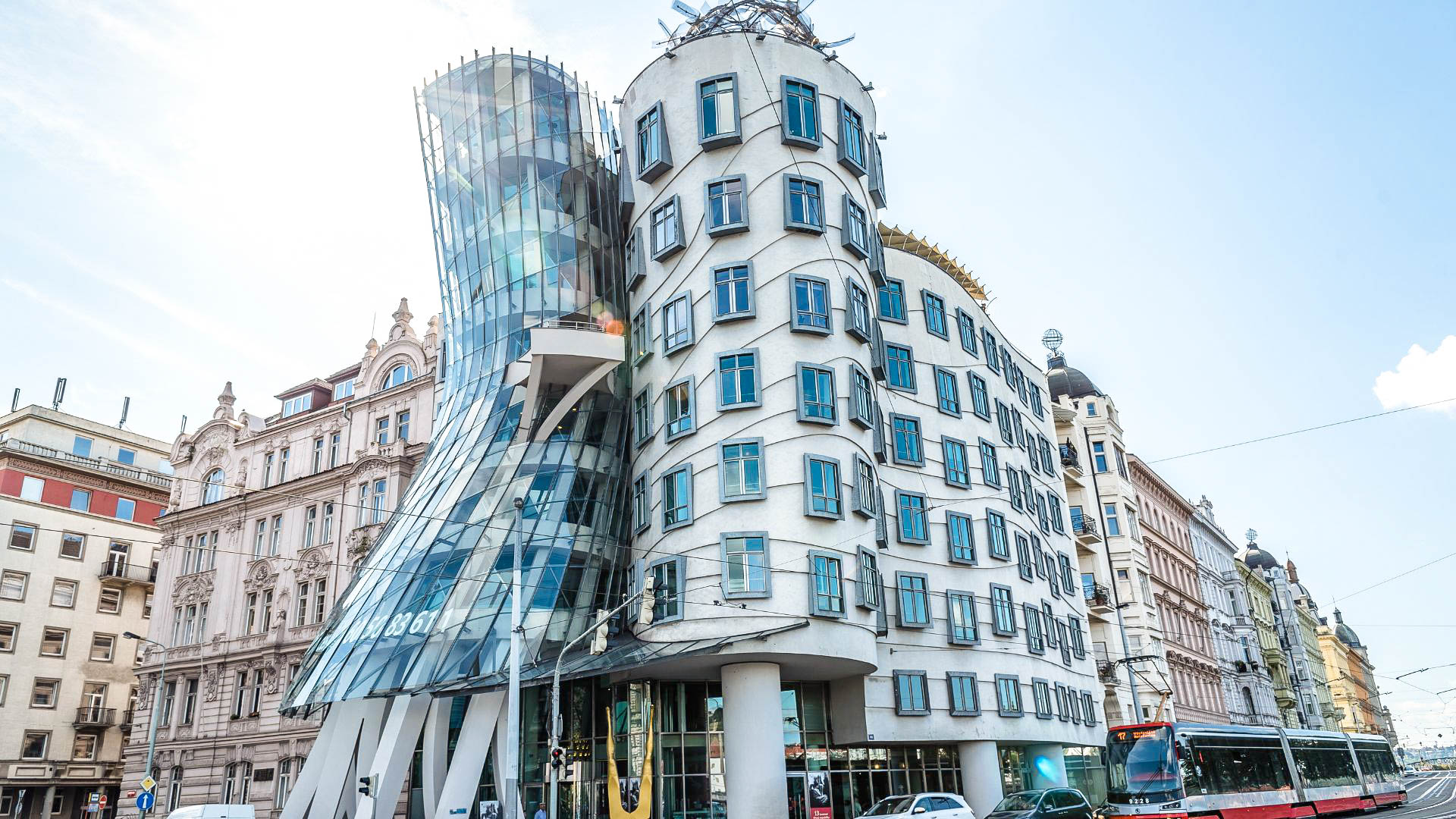 Speciale Praga