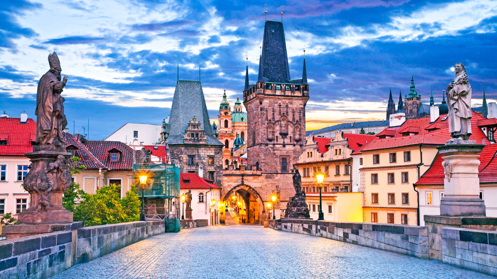 Speciale Praga
