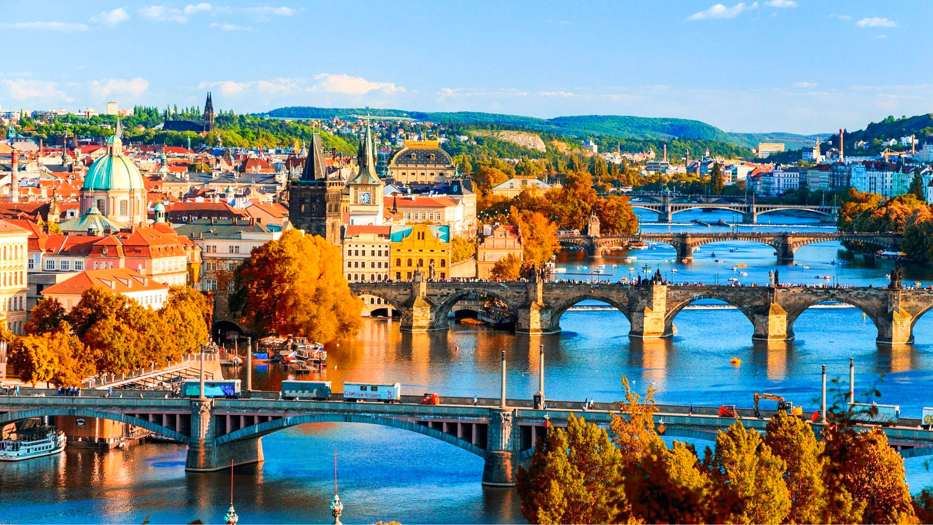 Speciale Praga