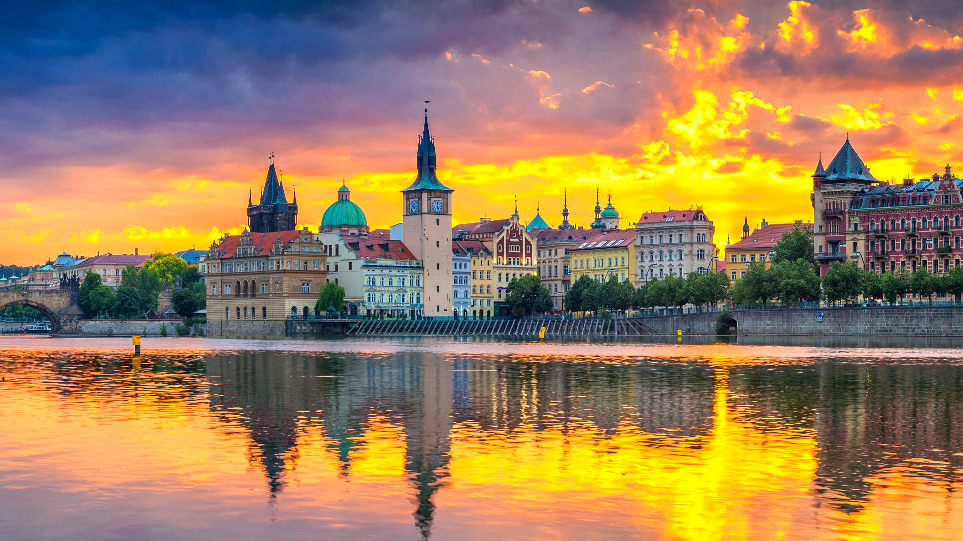 Speciale Praga