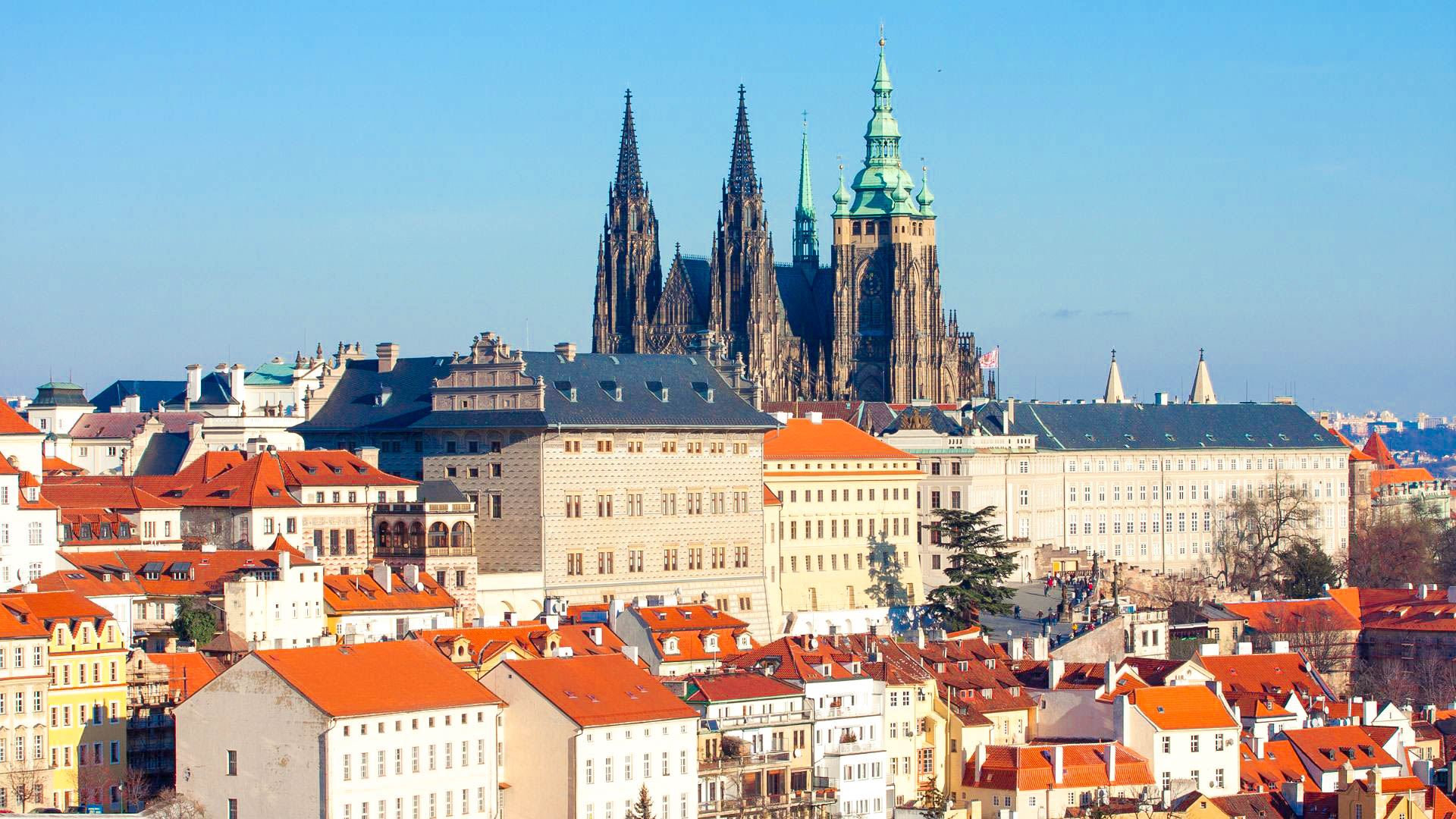 Speciale Praga