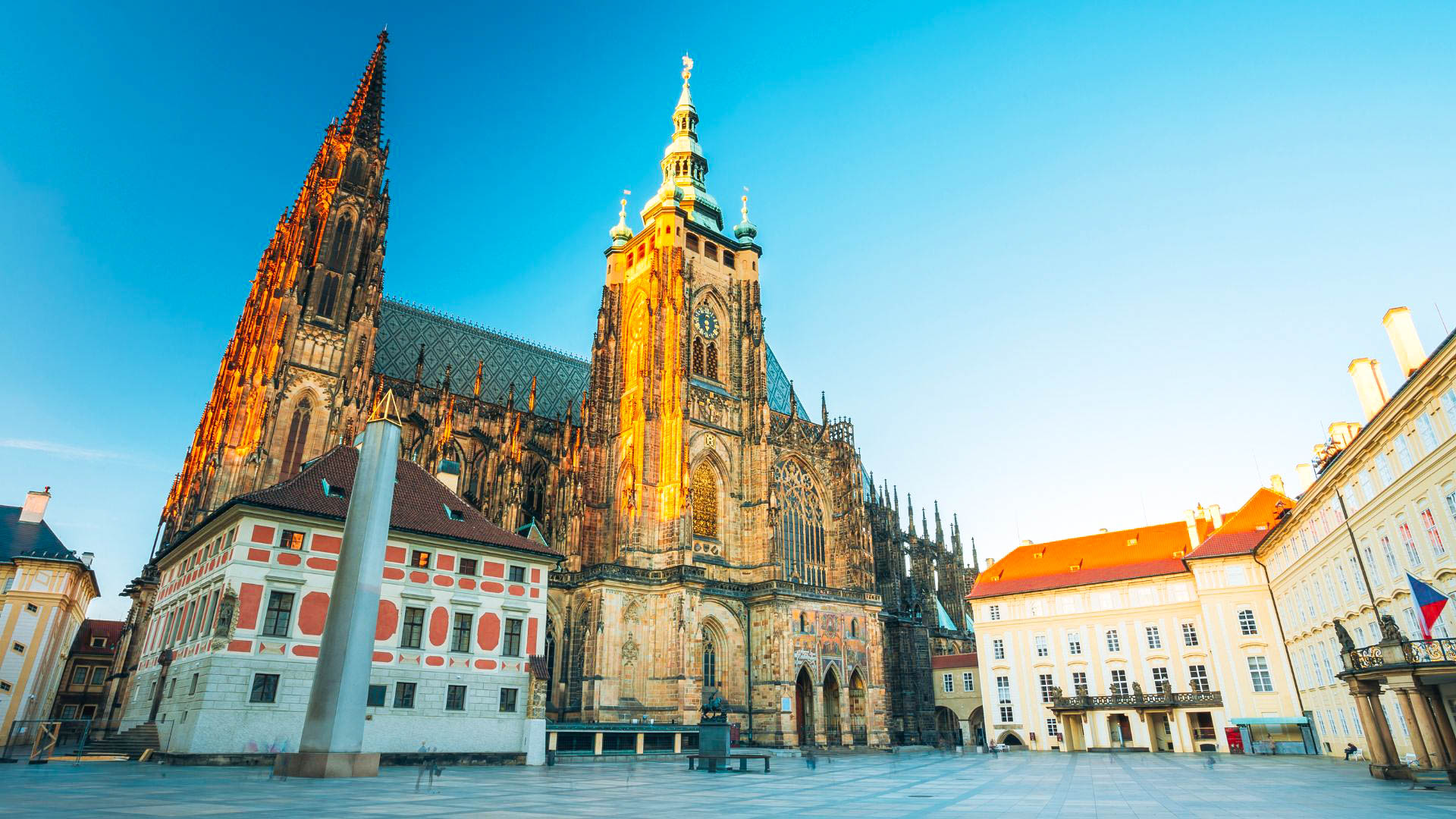 Speciale Praga