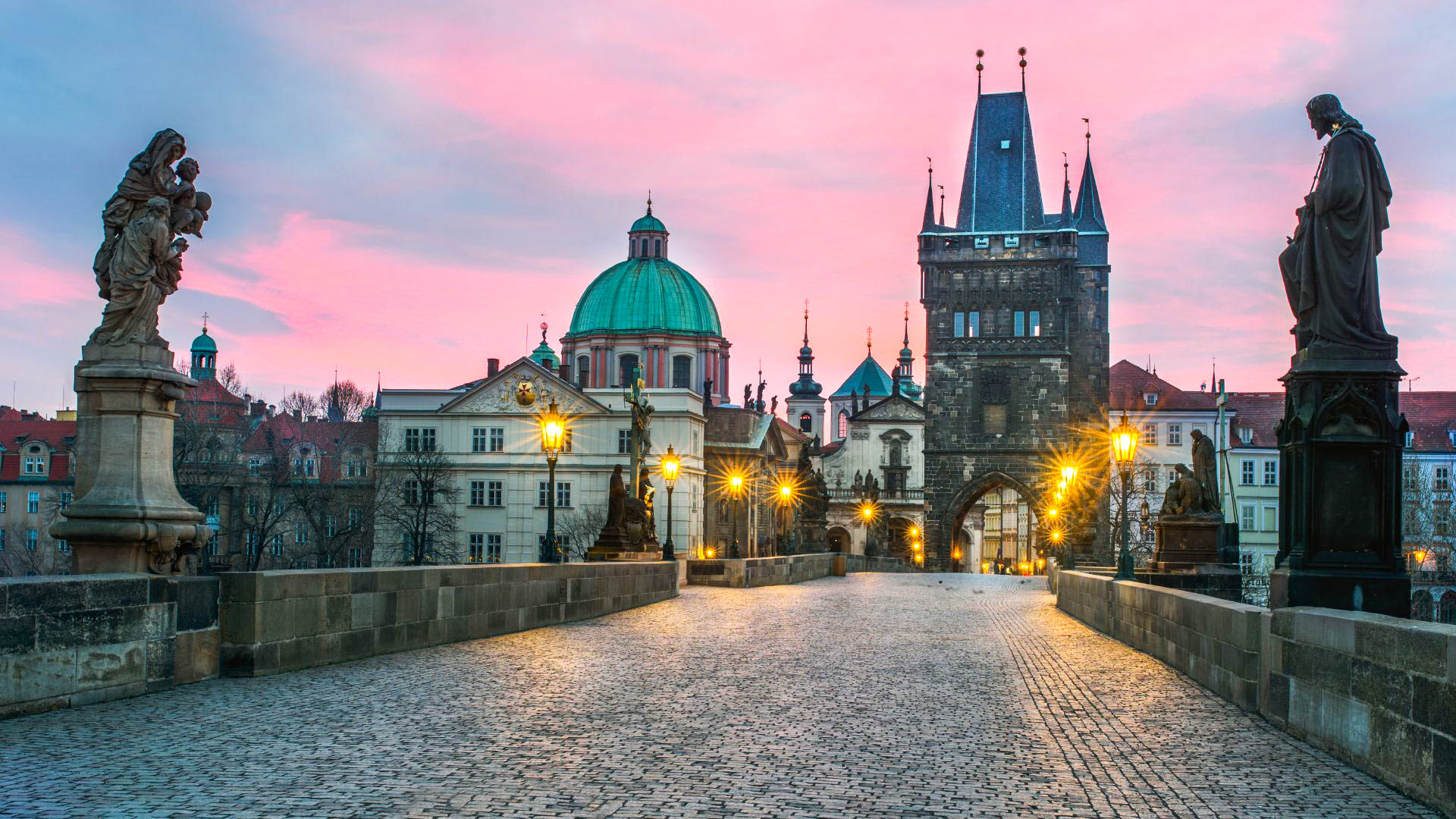 Speciale Praga