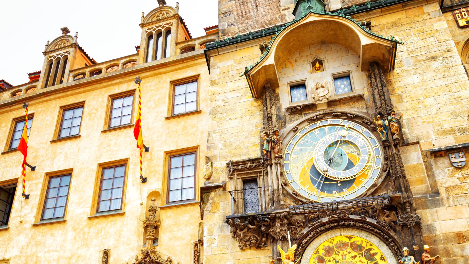 Speciale Praga