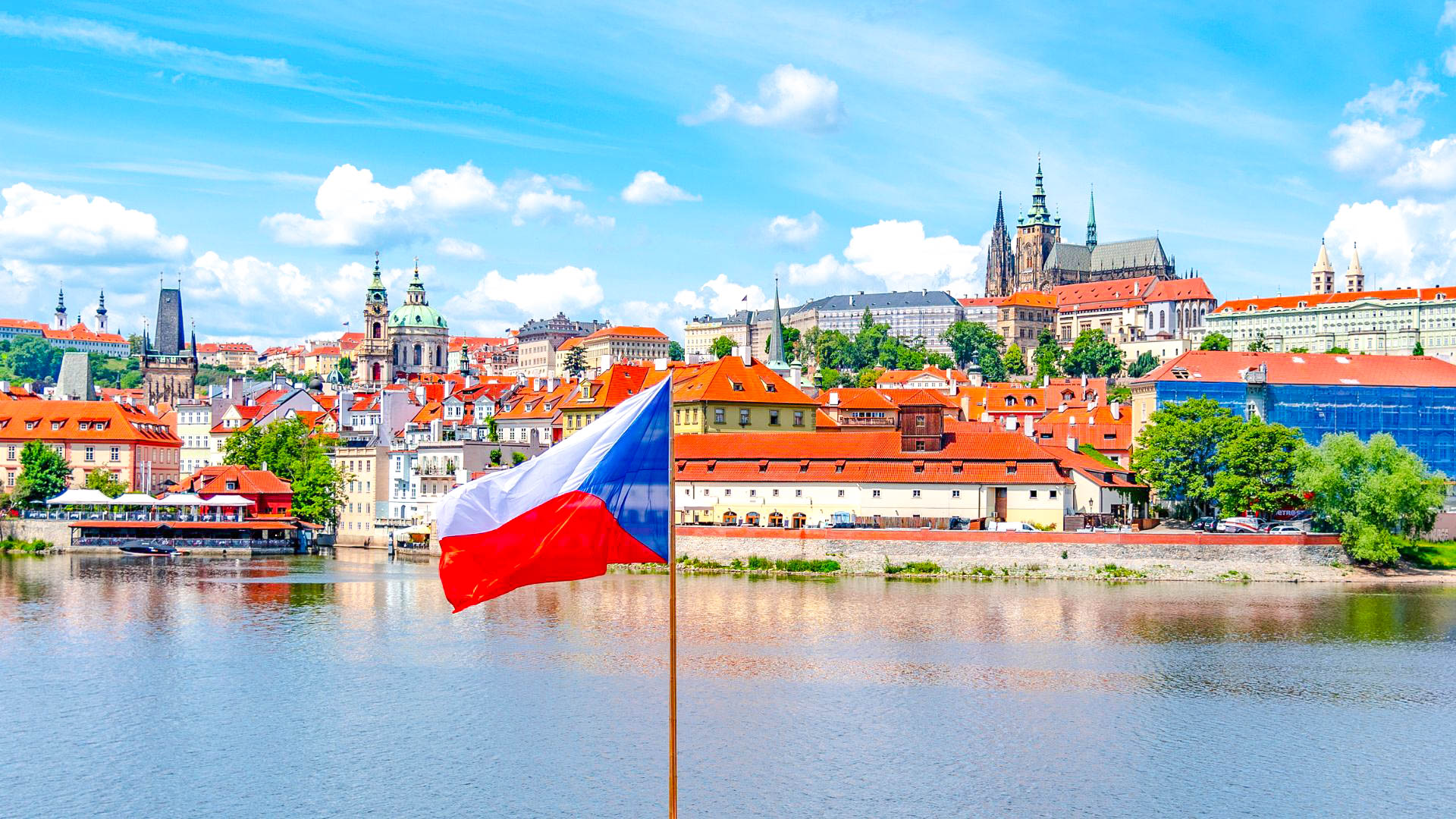 Speciale Praga
