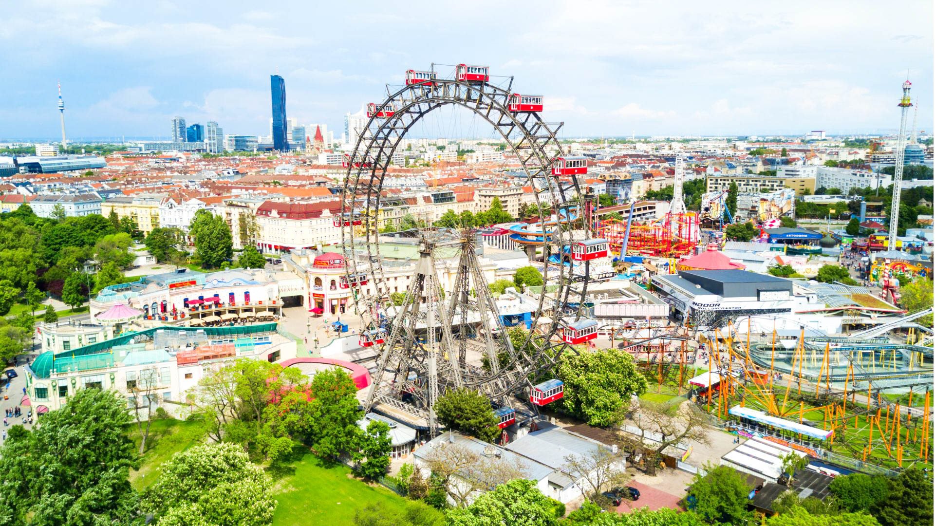 Speciale Vienna