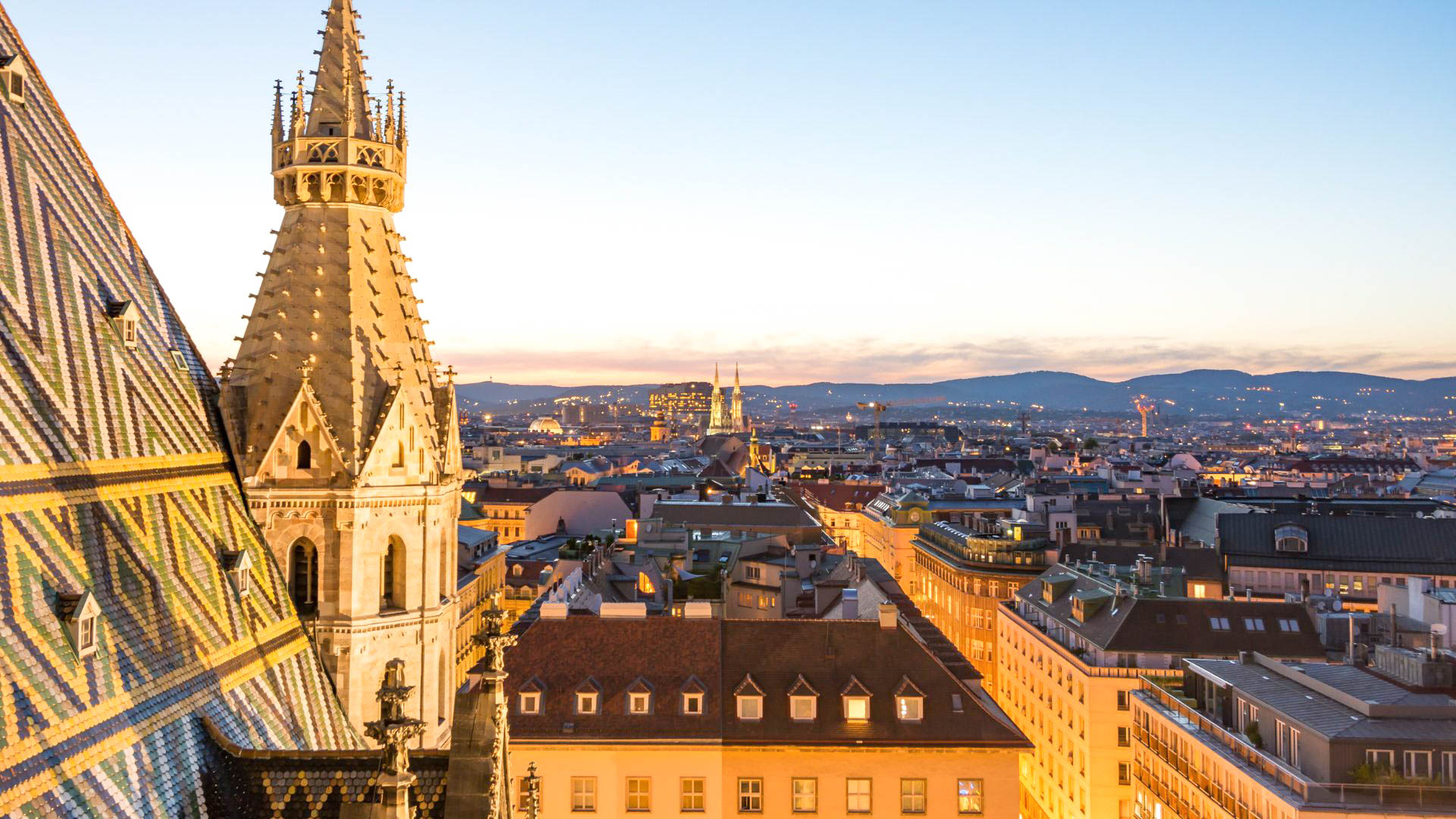 Speciale Vienna