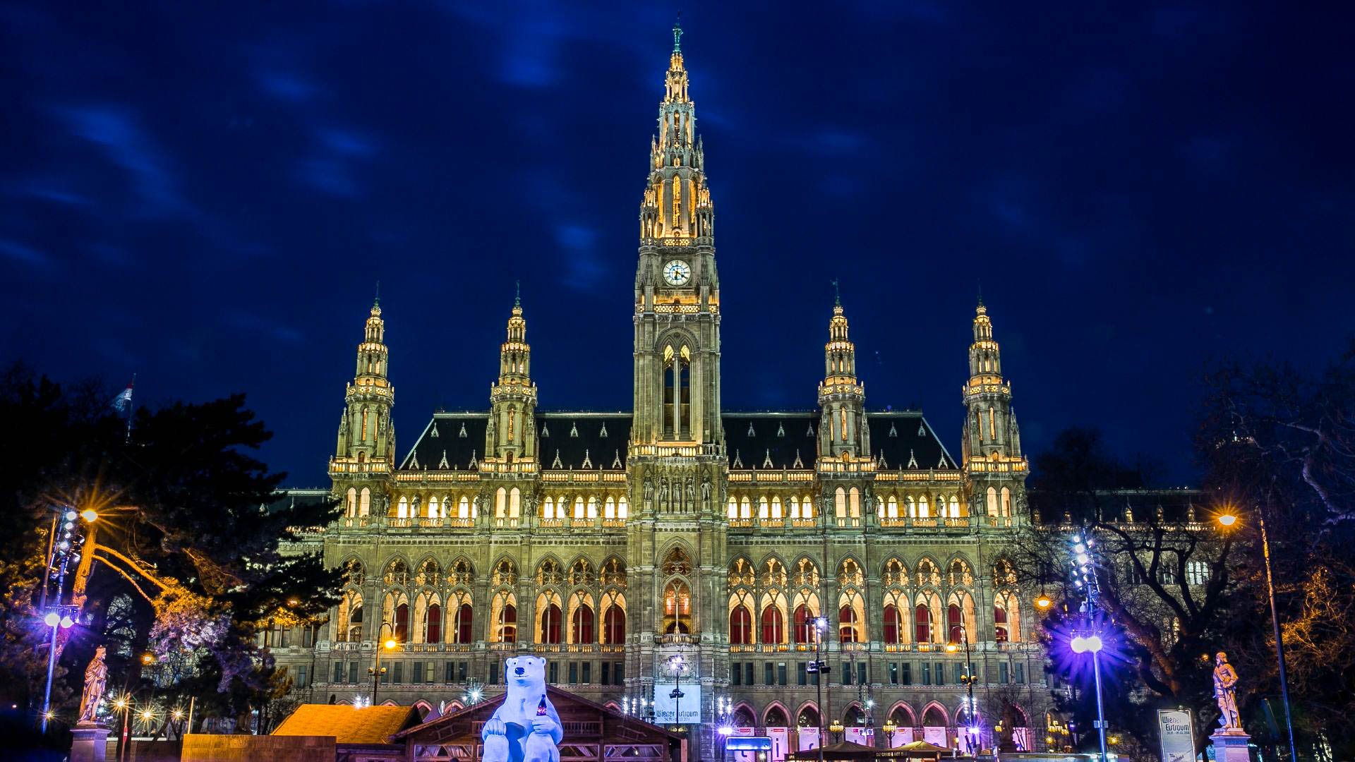 Speciale Vienna