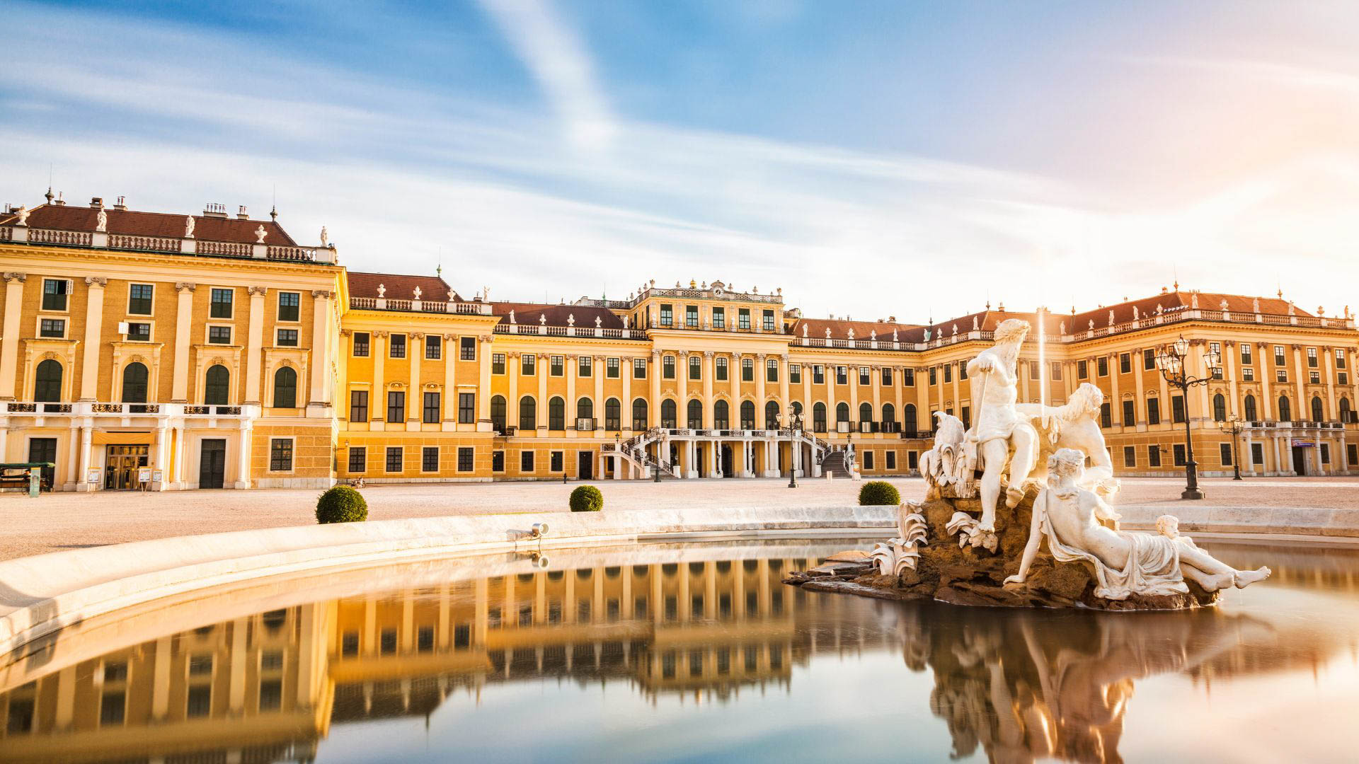 Speciale Vienna