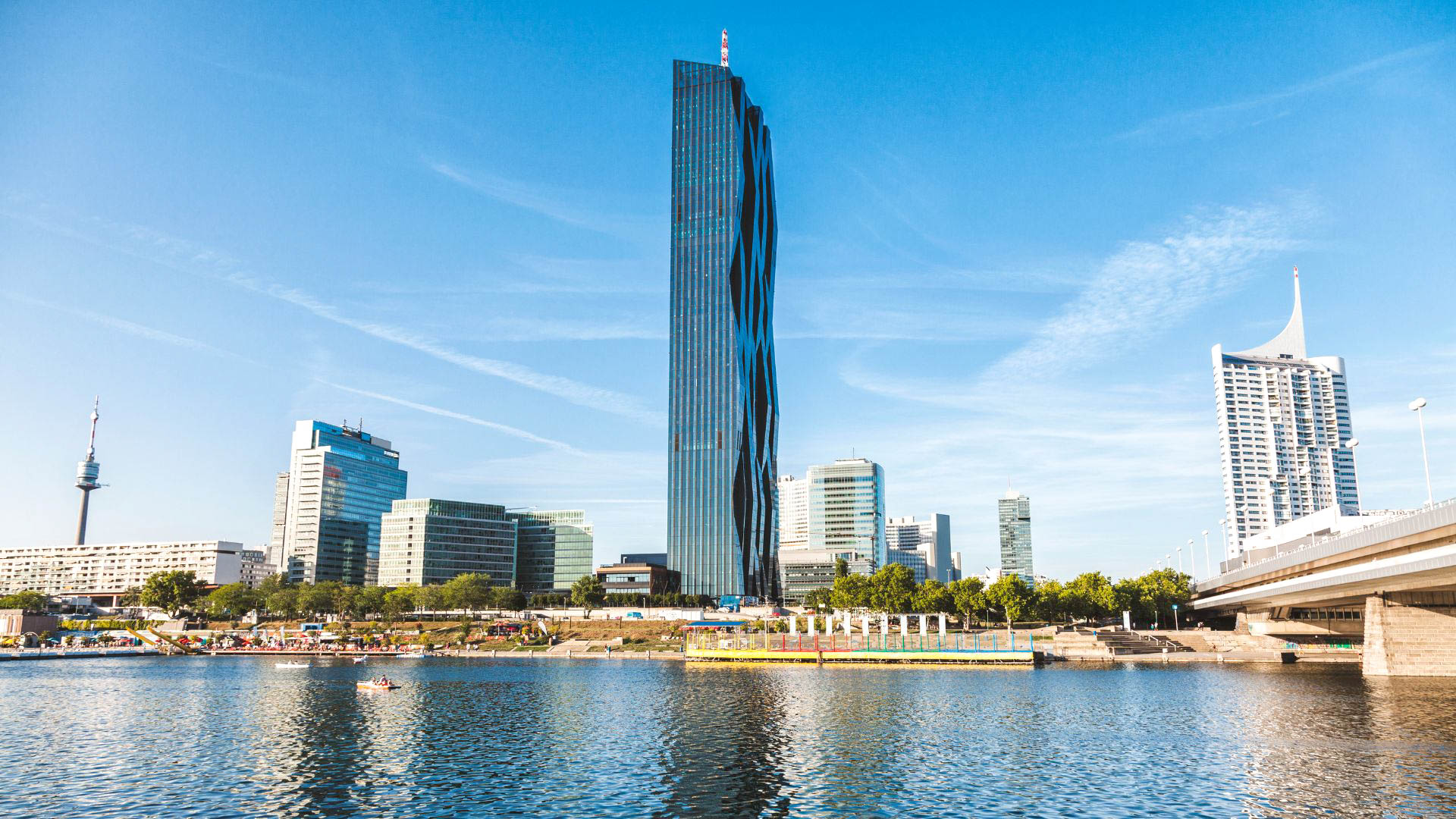 Speciale Vienna