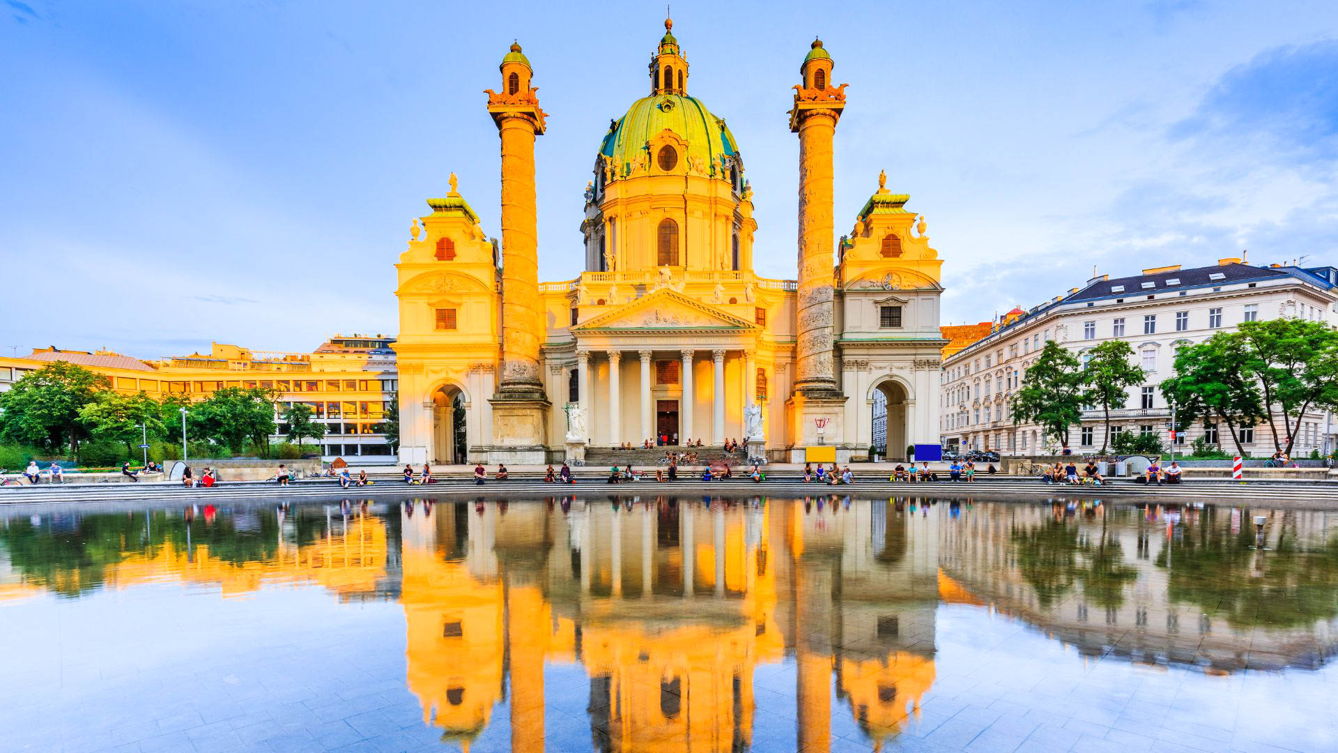 Speciale Vienna