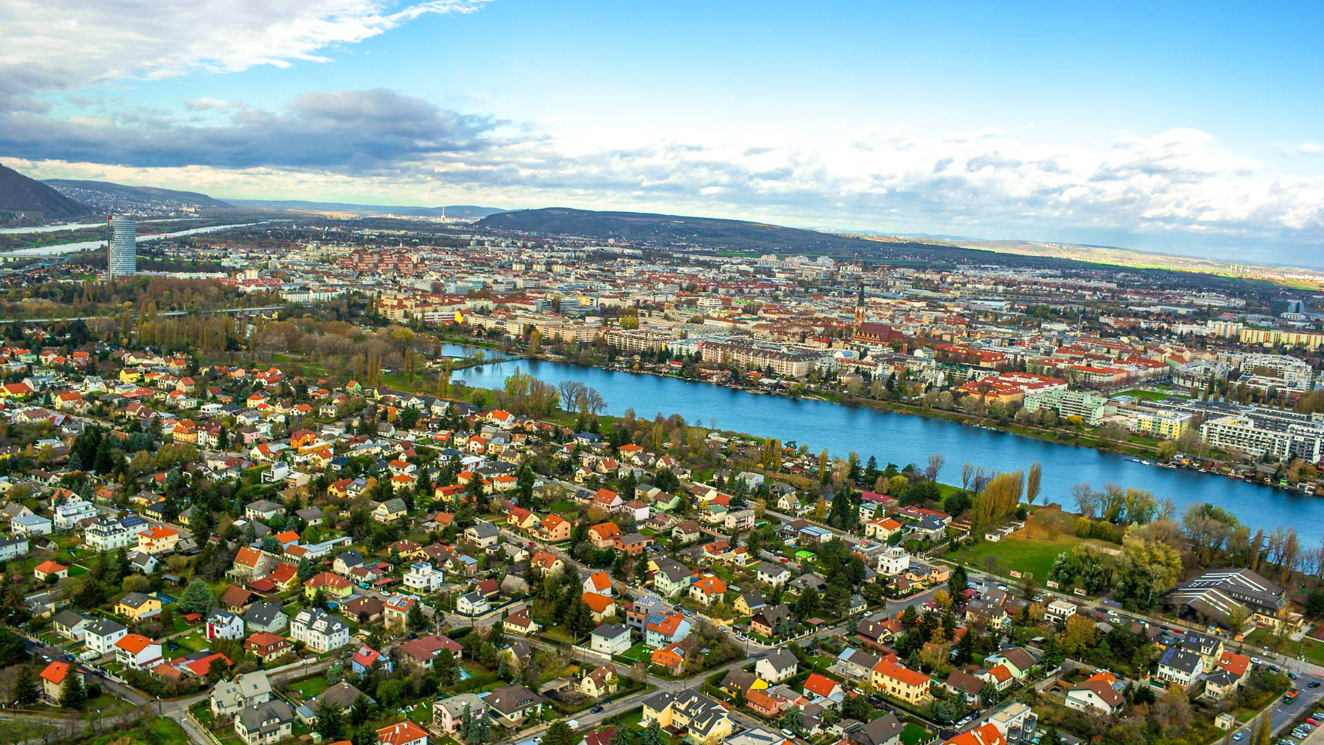 Speciale Vienna
