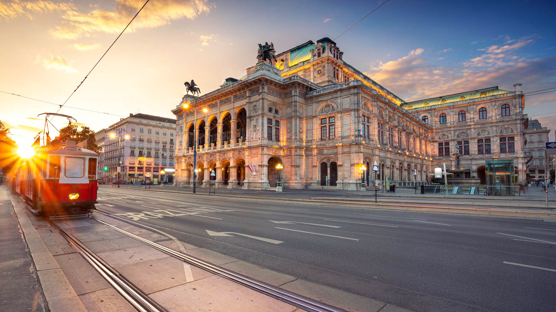 Speciale Vienna