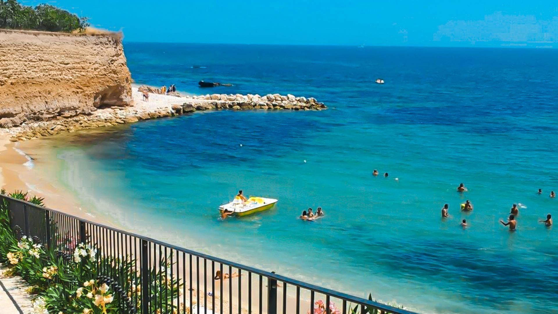 Villaggio Baia del Monaco