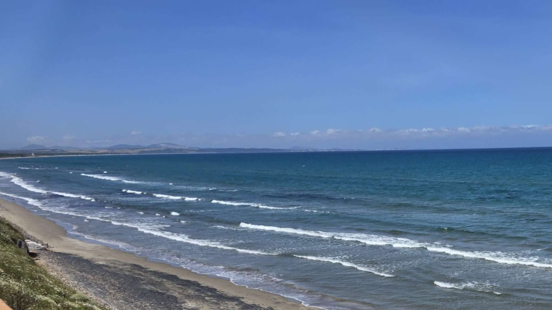 Acqua Di Mare Resort