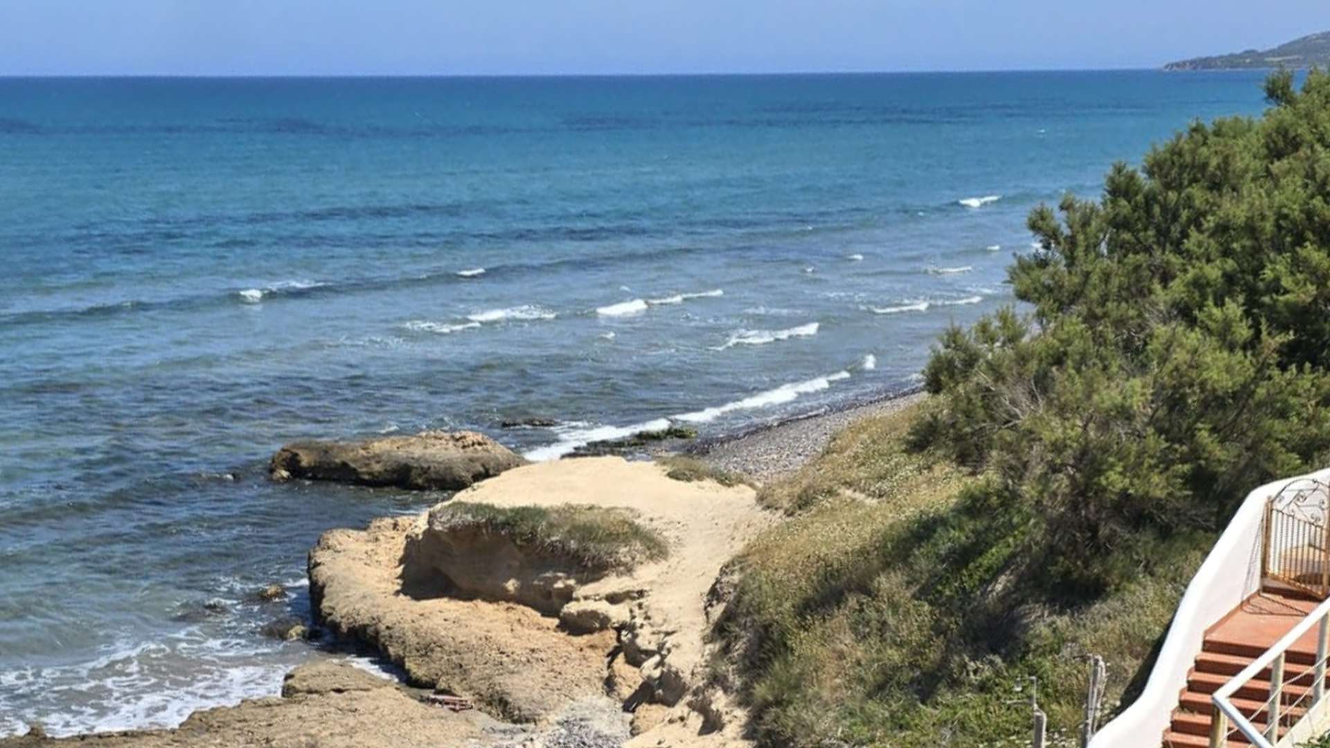 Acqua Di Mare Resort