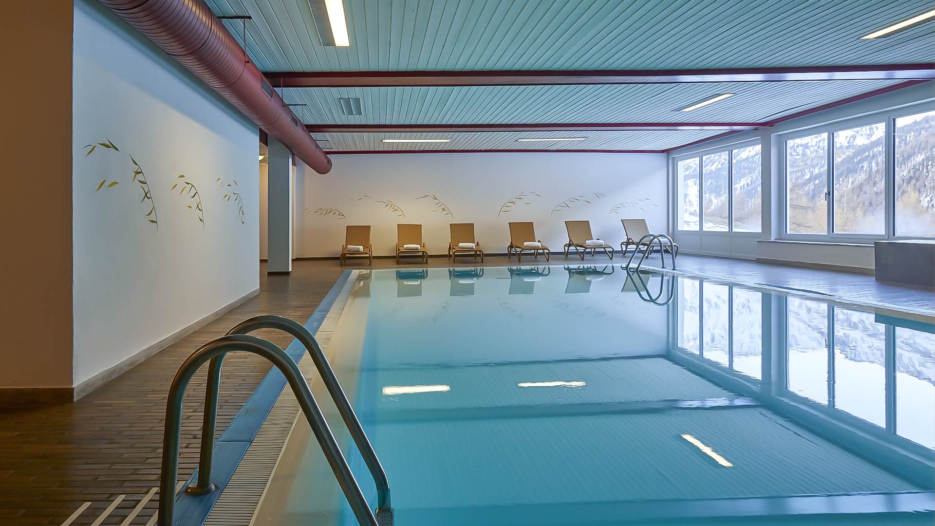 SportHotel Kurzras