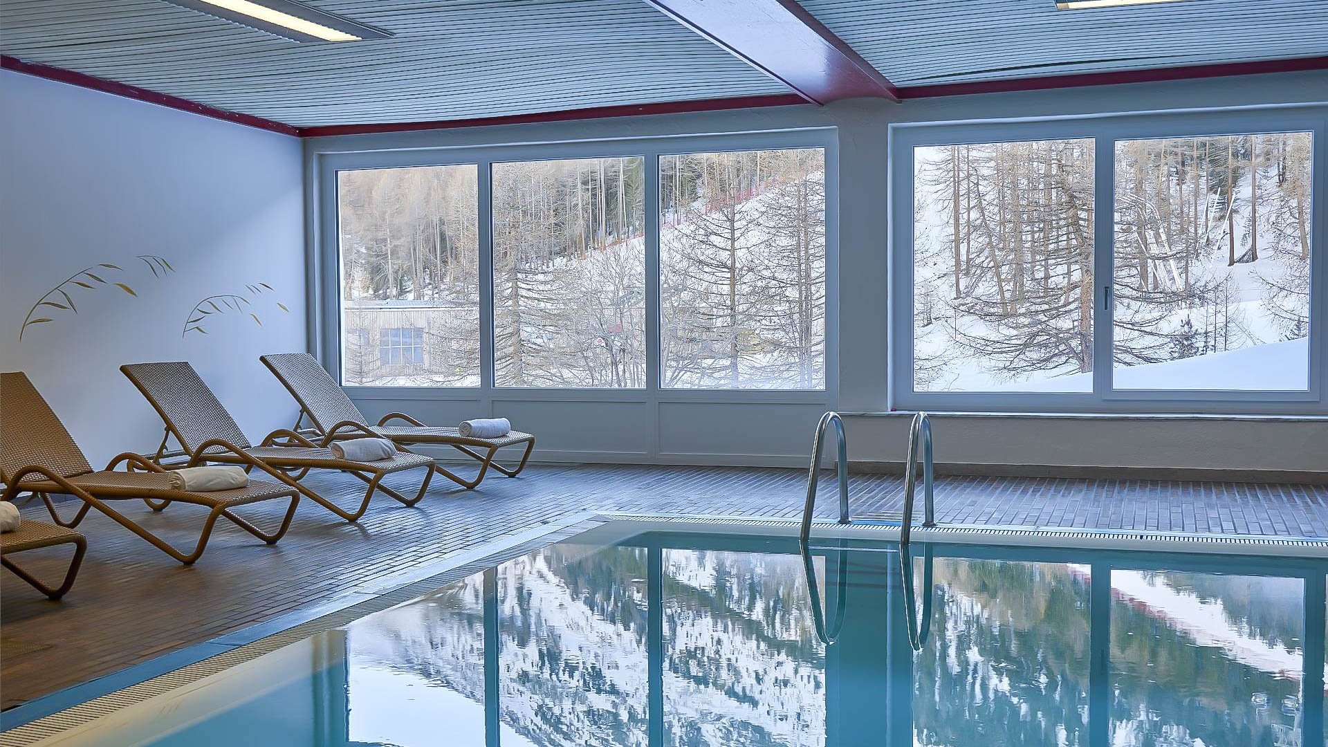 SportHotel Kurzras