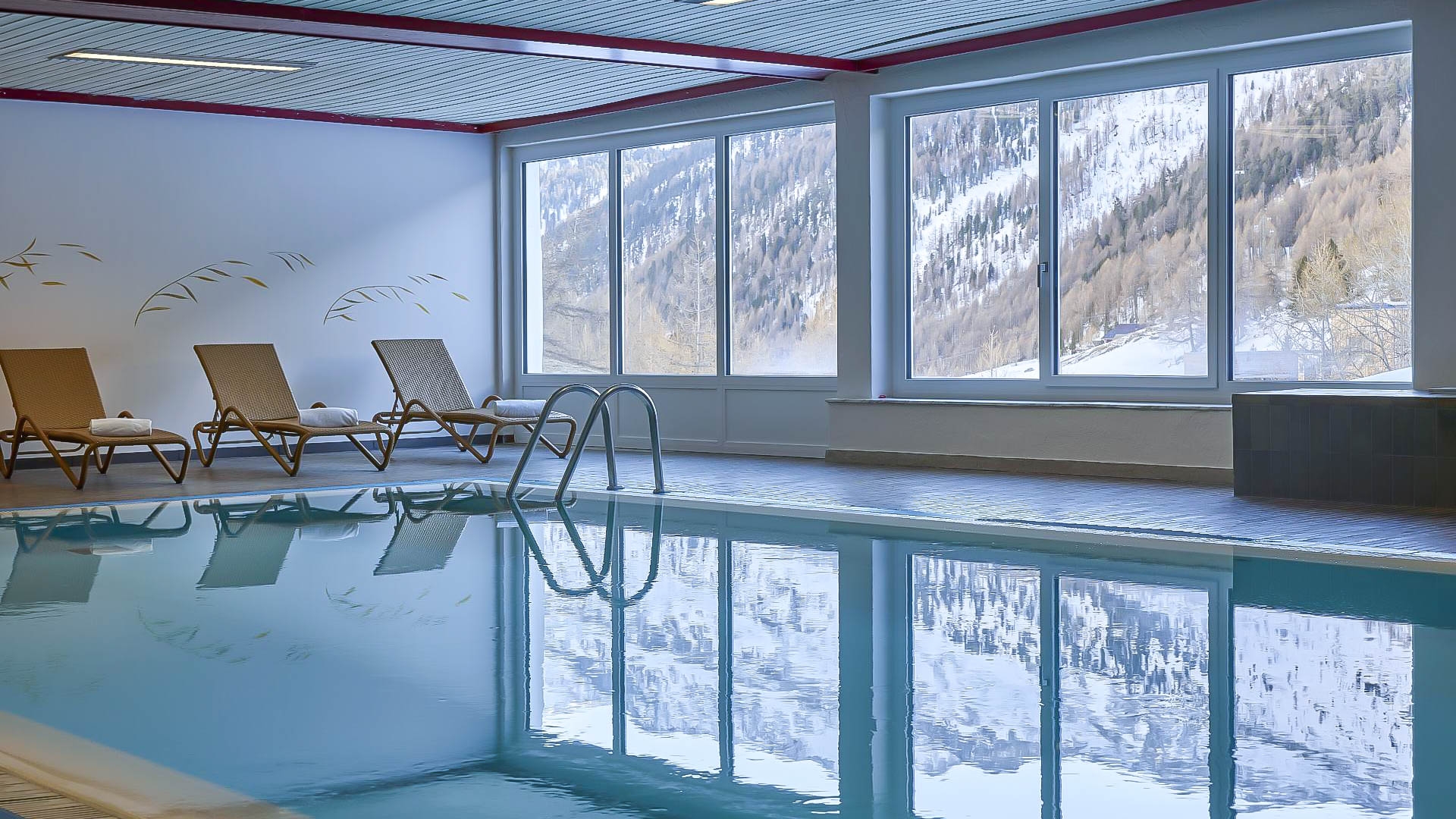 SportHotel Kurzras