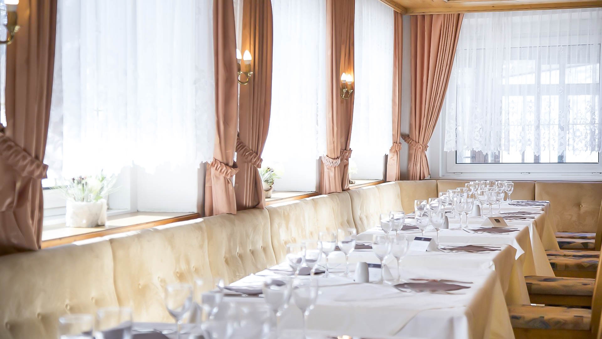 SportHotel Kurzras