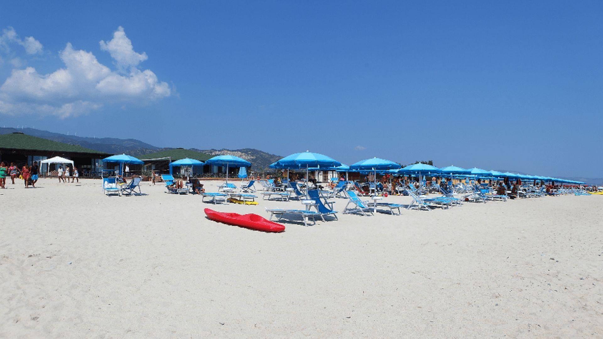 Villaggio Club Sporting Calabria